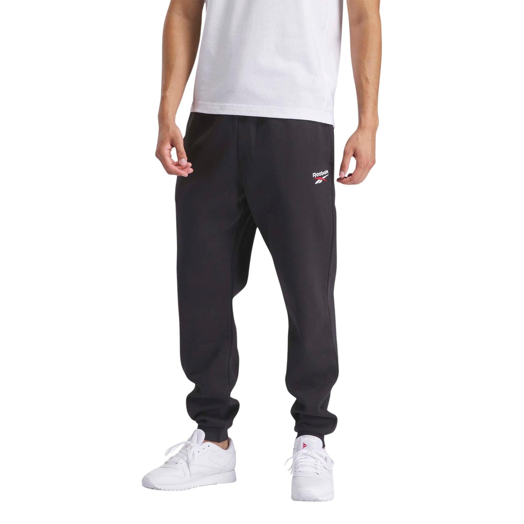 1200161337086 - Pantalon de jogging polaire Identity