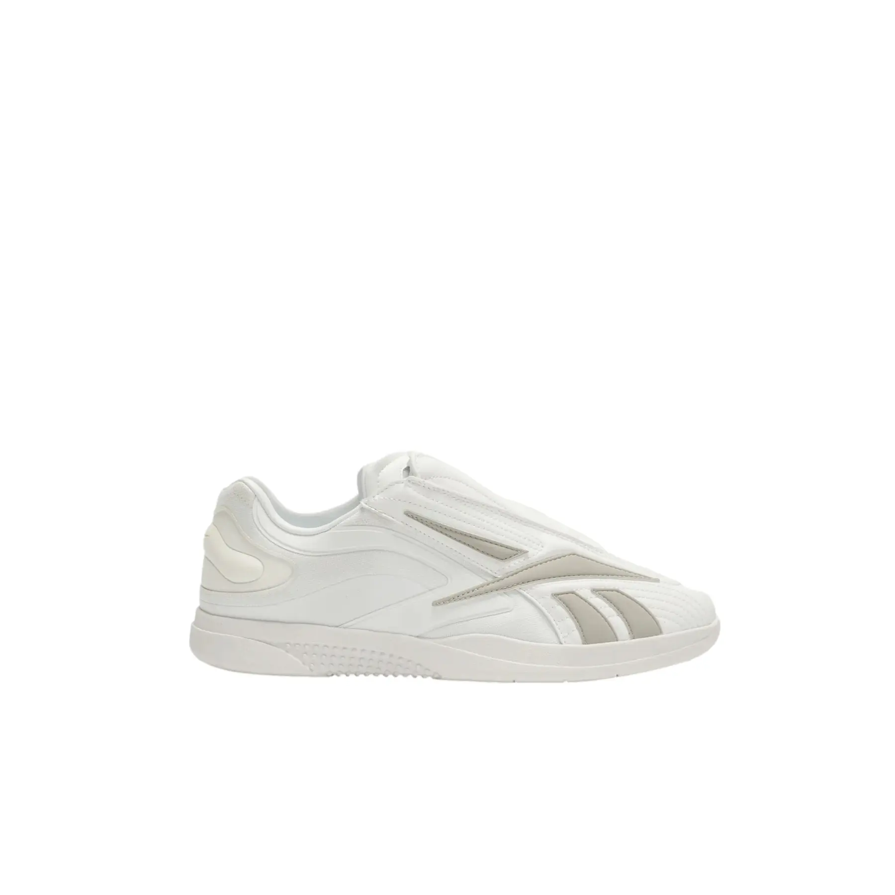 Reebok Ltd Blanc Baskets Hammer Pro