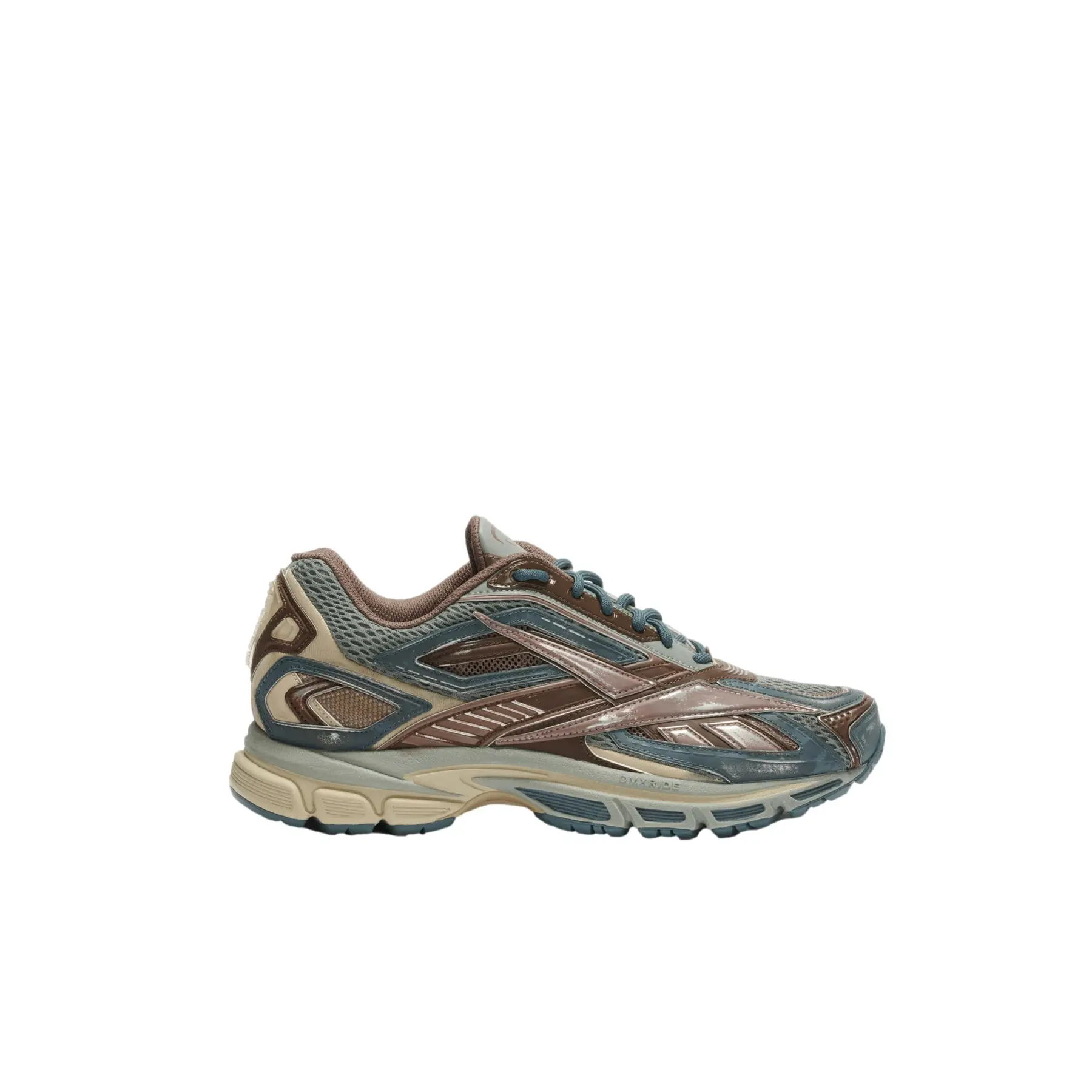 Reebok Ltd Bleu Baskets Premier Road Ultra