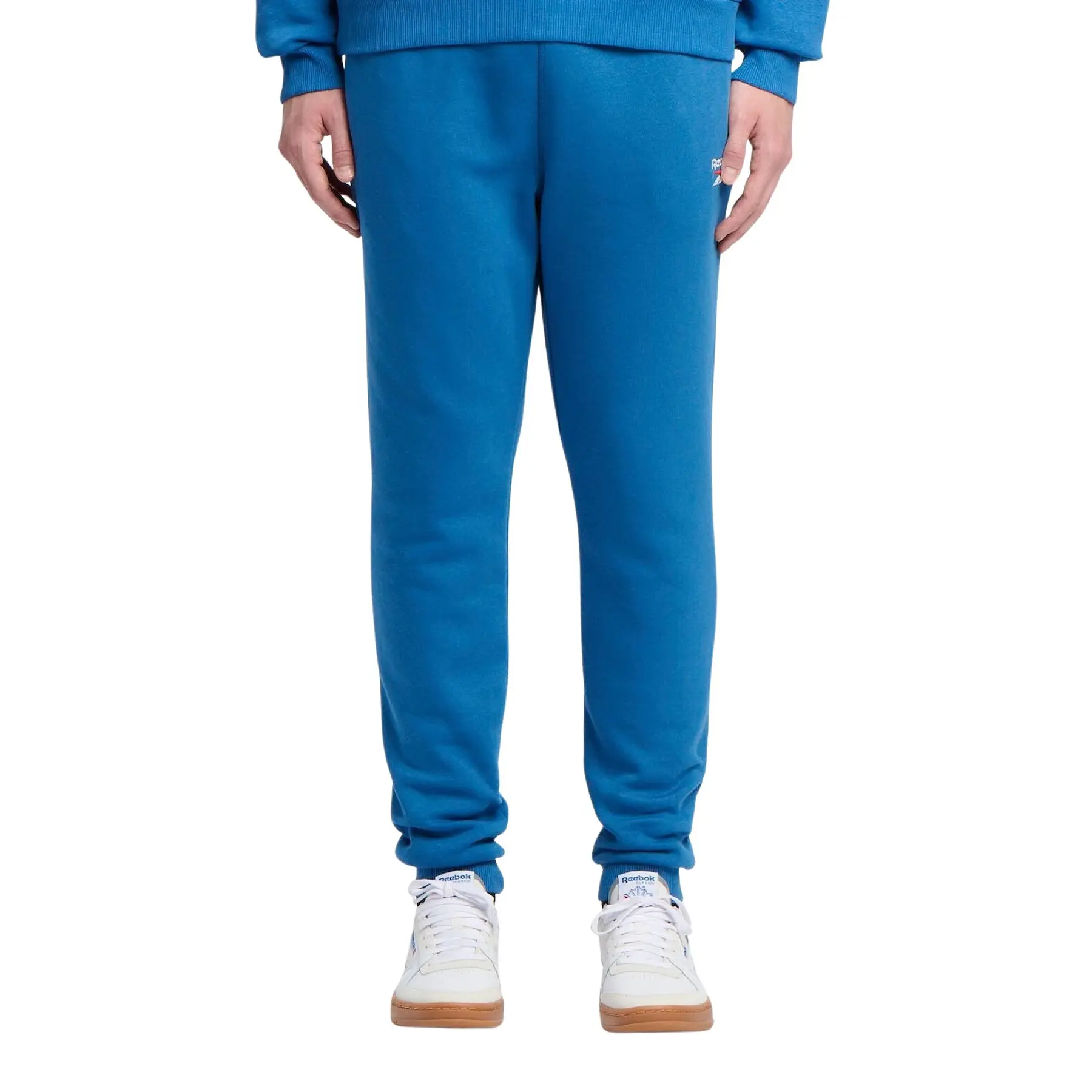 1200161477461 - Pantalon de jogging polaire Identity