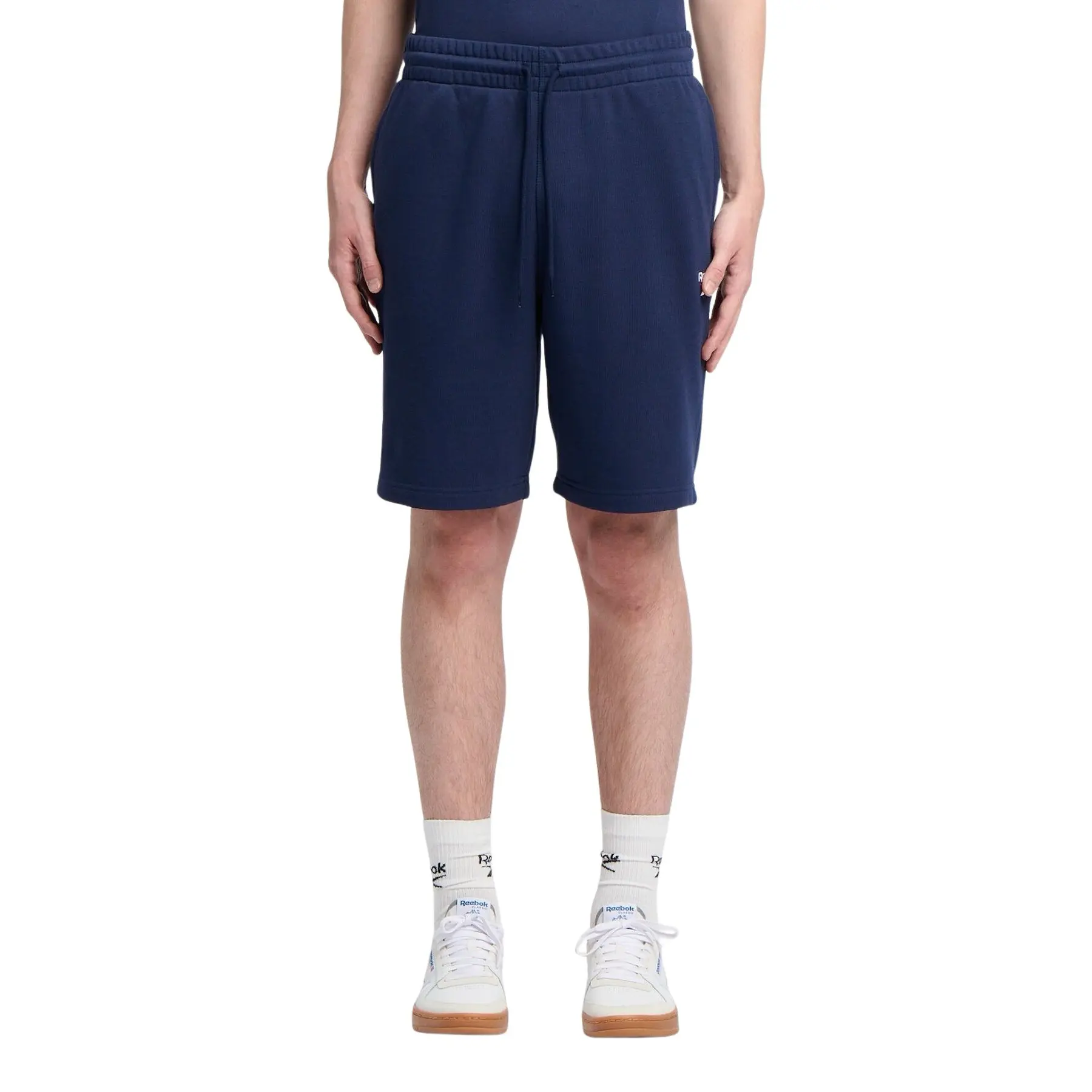 Shorts  Identity Small Logo Ft