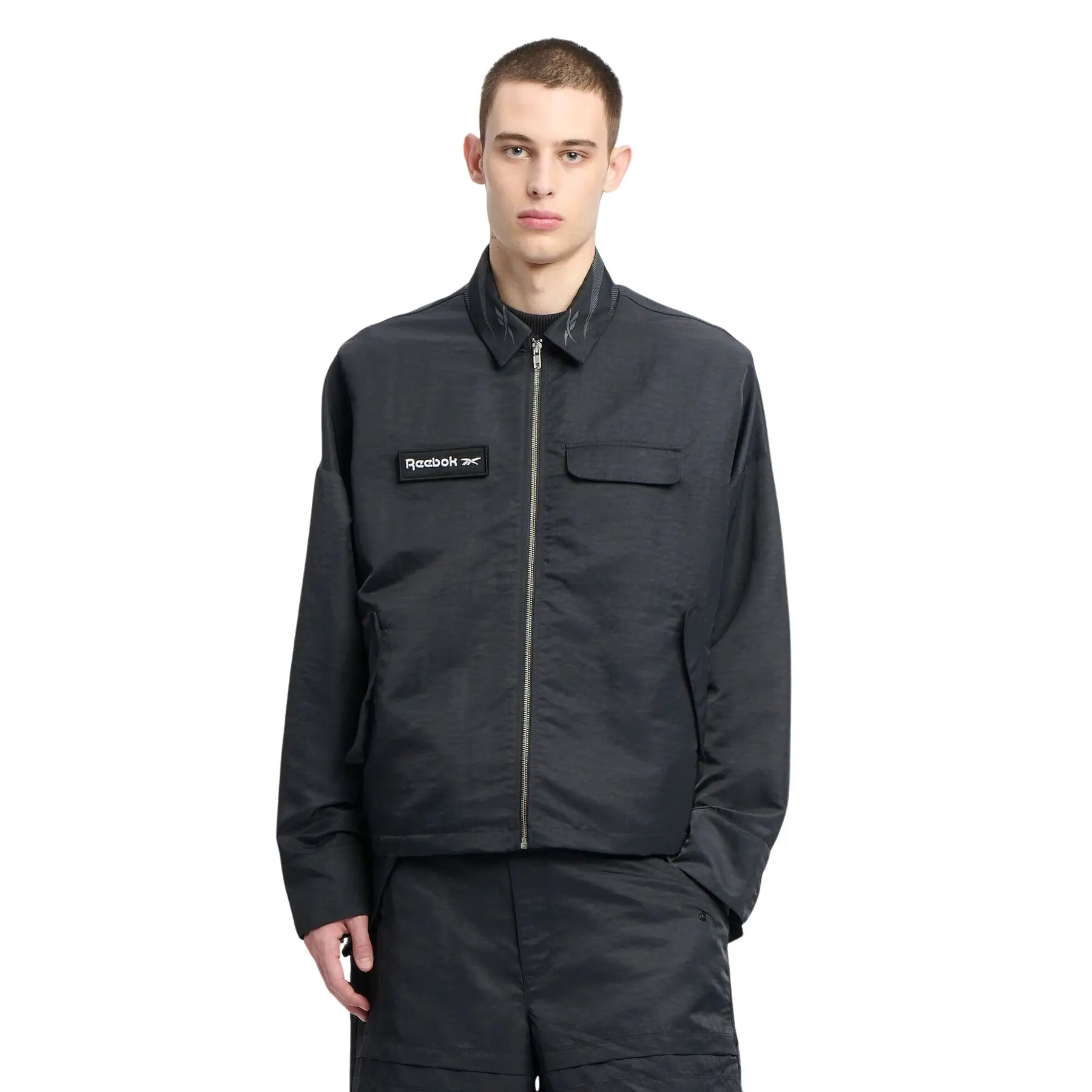 8053840286938 - Jacke Reebok