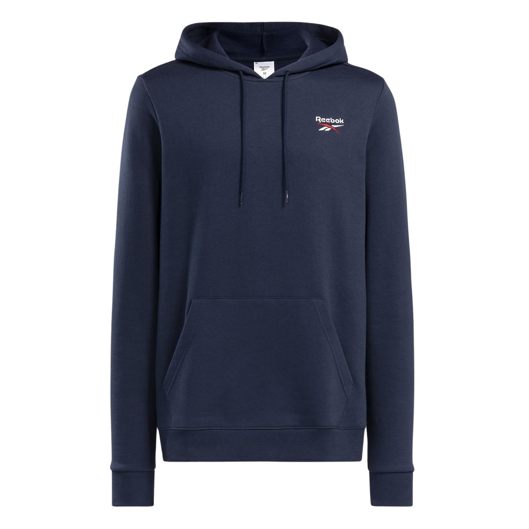 1200143505953 - FleeceHoodie Identity