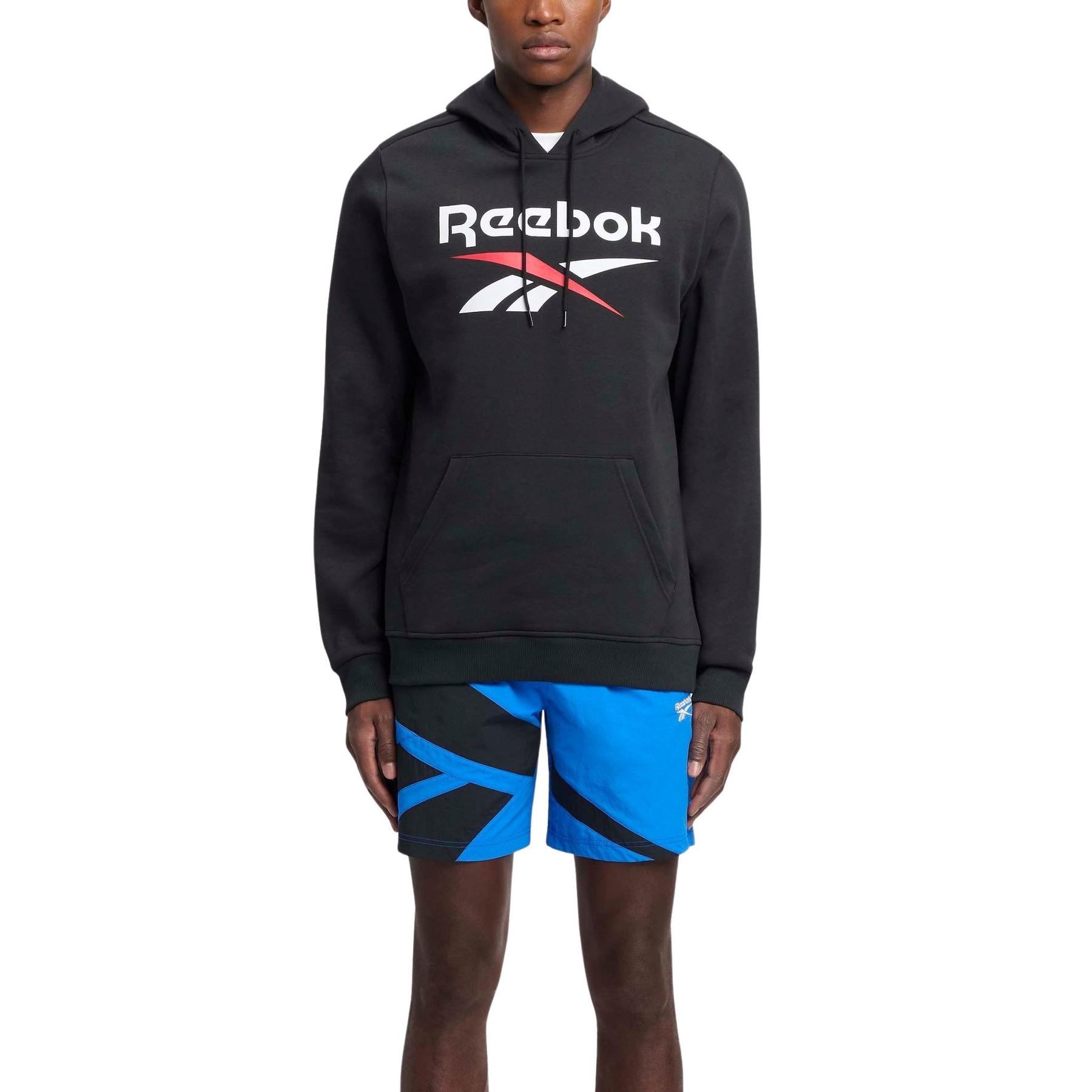 1200161373800 - Hoodie Identity