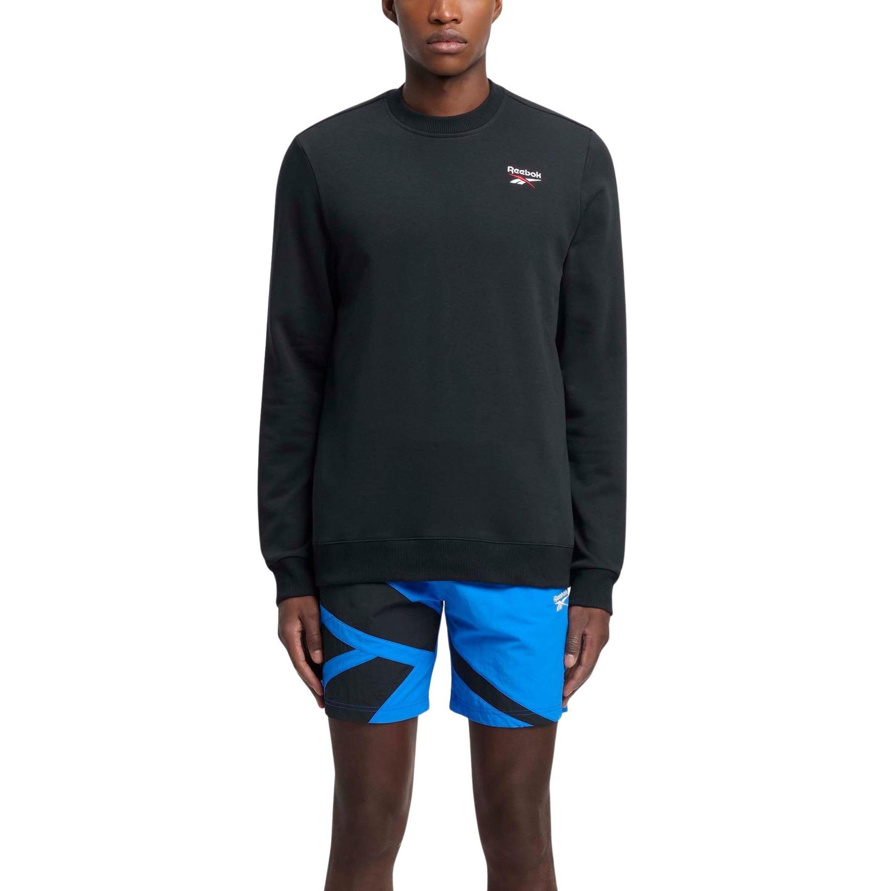 1200161493232 - Fleece-Sweatshirt Identity Ft