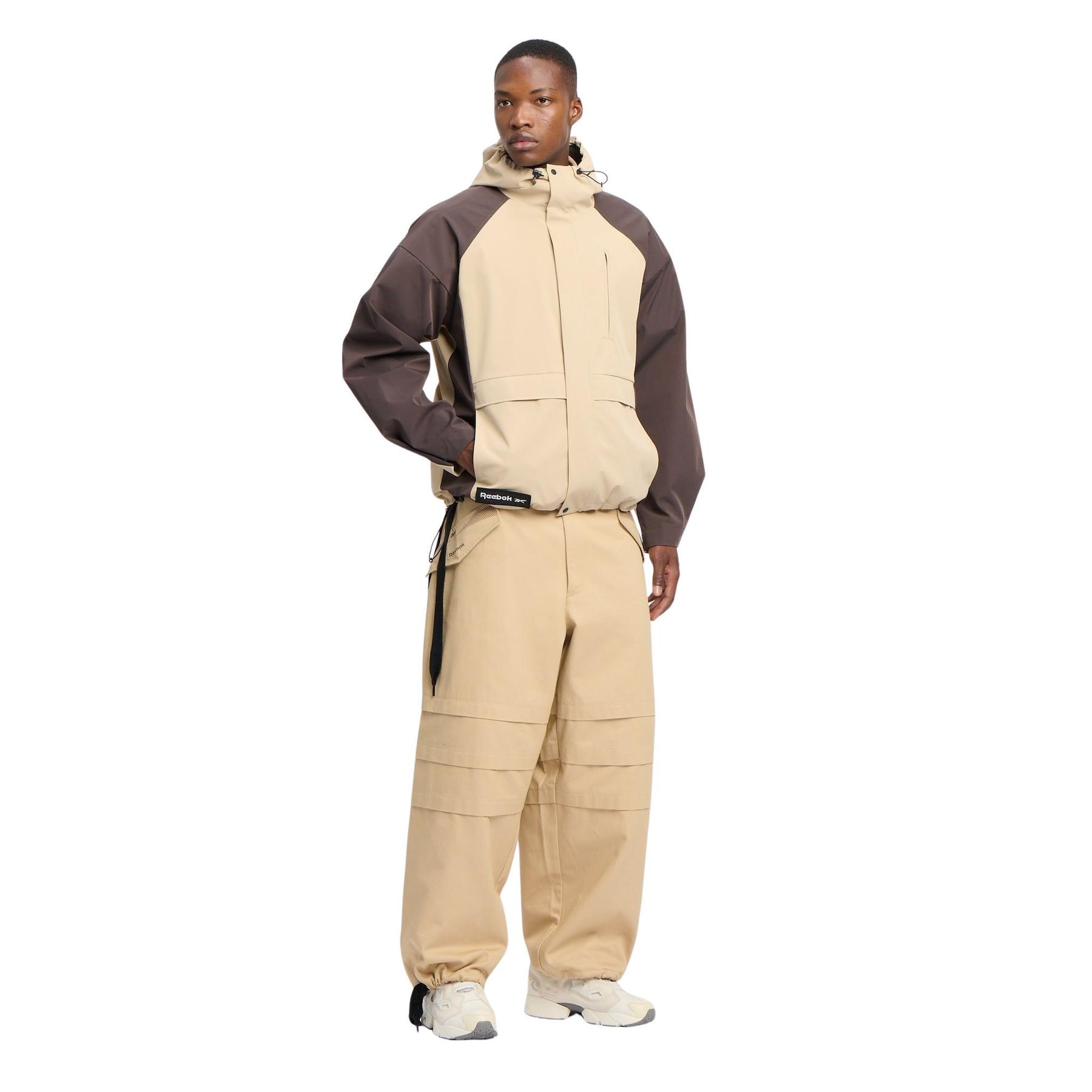 8053840289182 - Kapuzenjacke Utility Shell