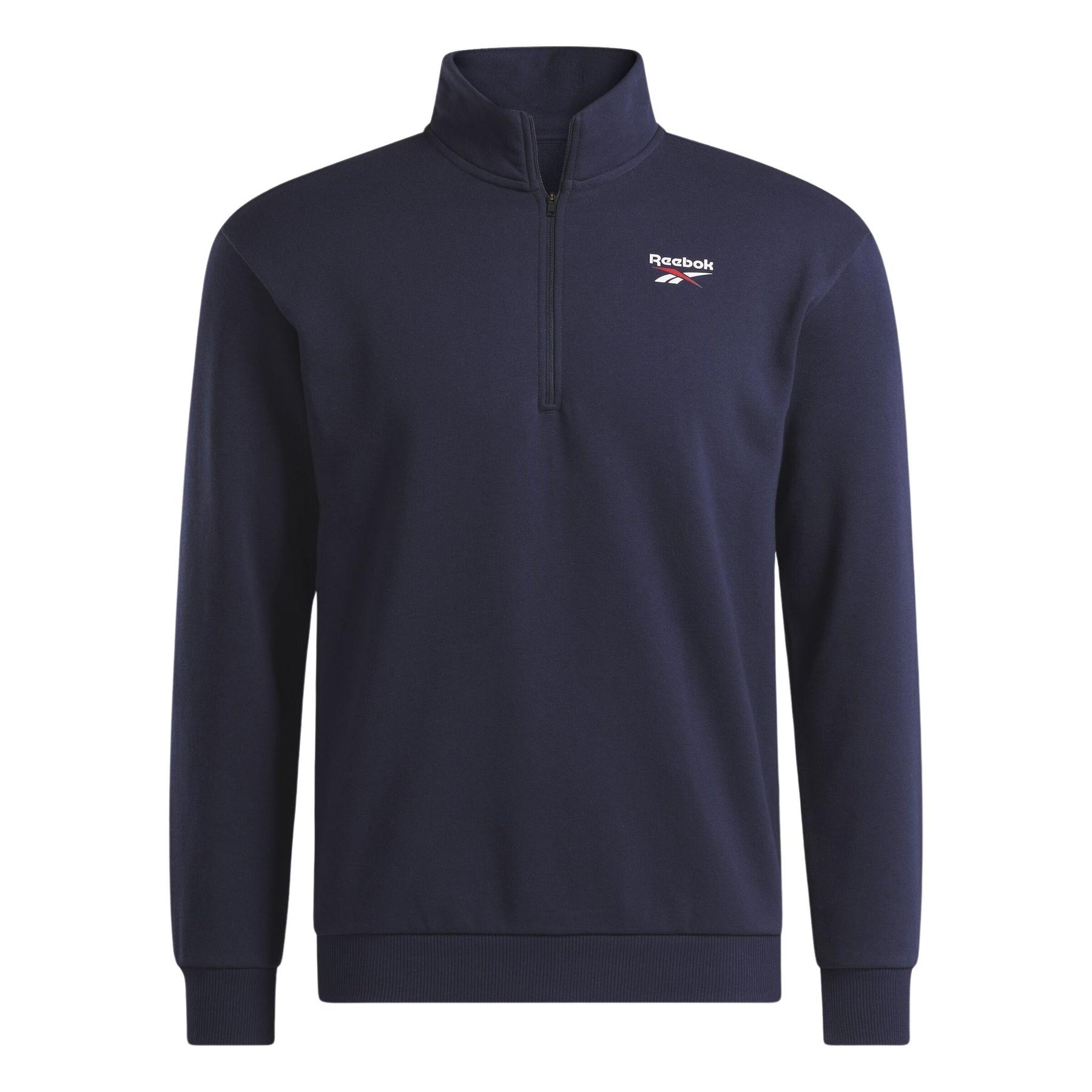 4066763541514 - Sweatshirt 1 4 Reißverschluss Reebok