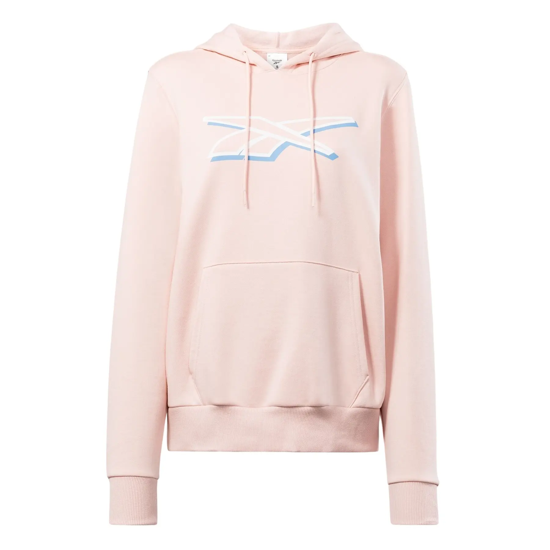 Felpa con cappuccio da donna  Vector Graphic