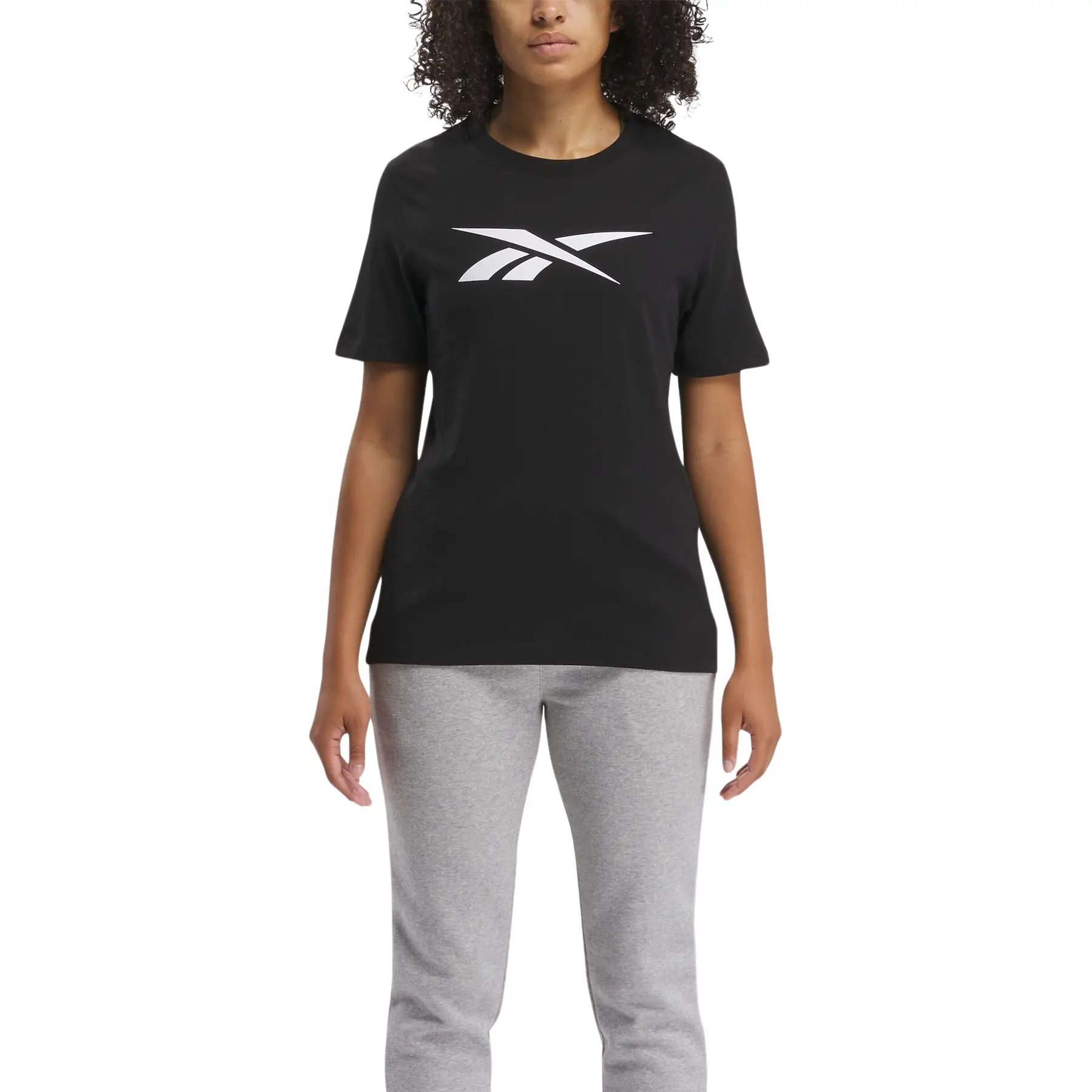 T-Shirt Reebok Vector Graphic