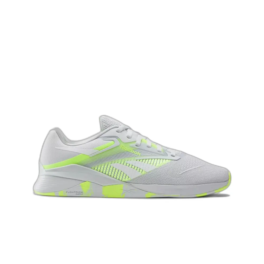 Jungen-Cross-Trainingsschuhe Reebok Nano X4