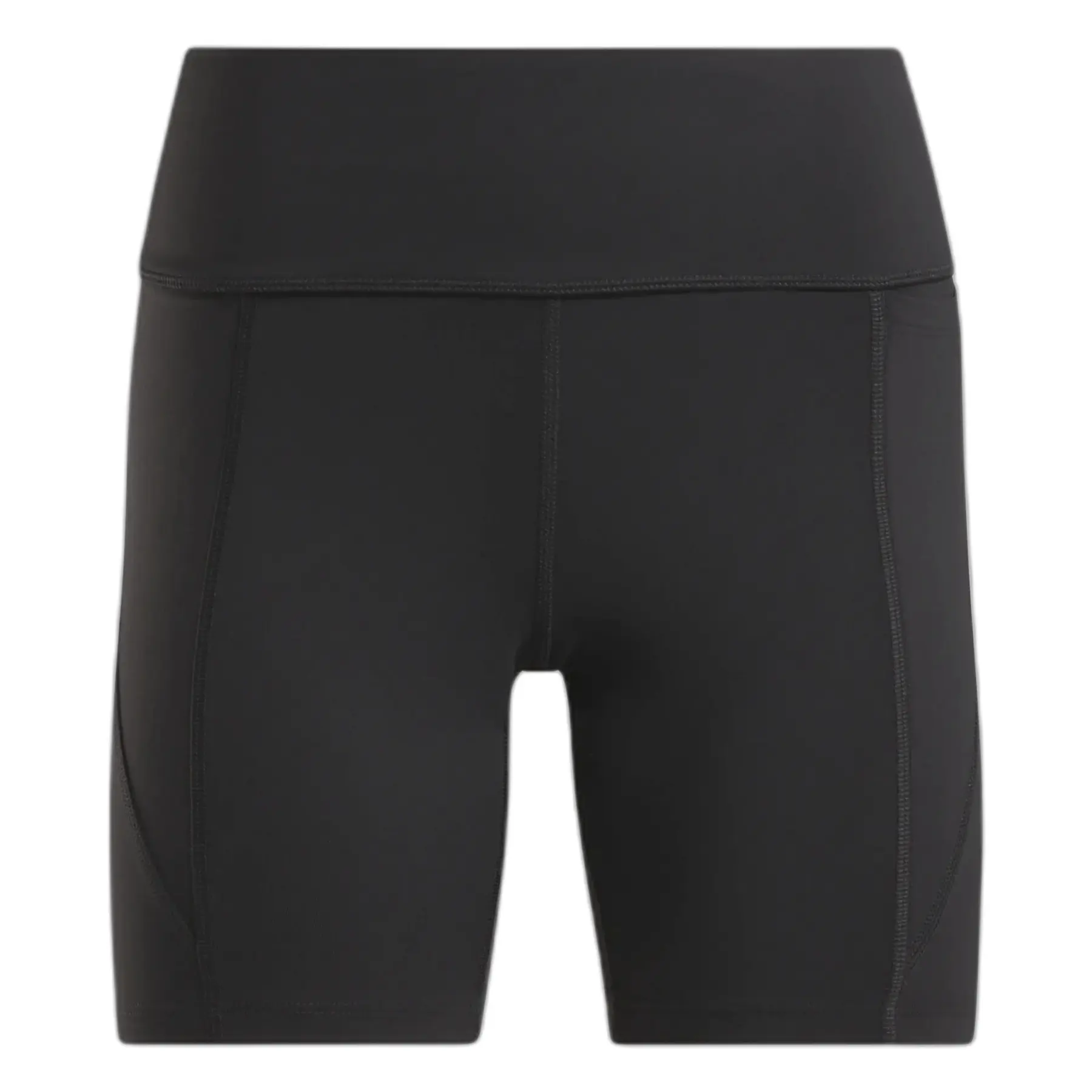 Kompressionsshorts für Damen Reebok Lux Rise Bike