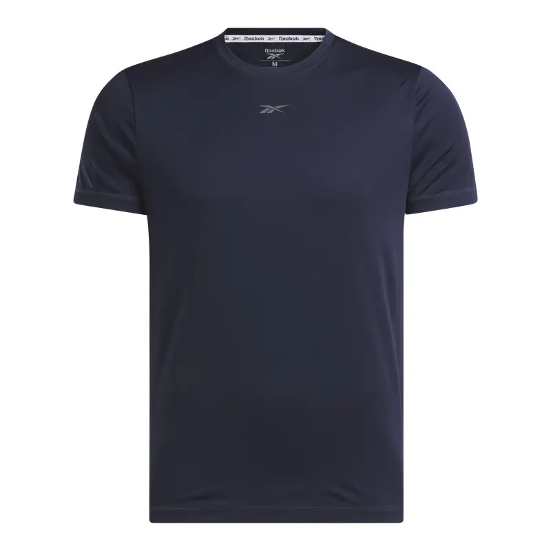 T-Shirt Reebok Id Tech