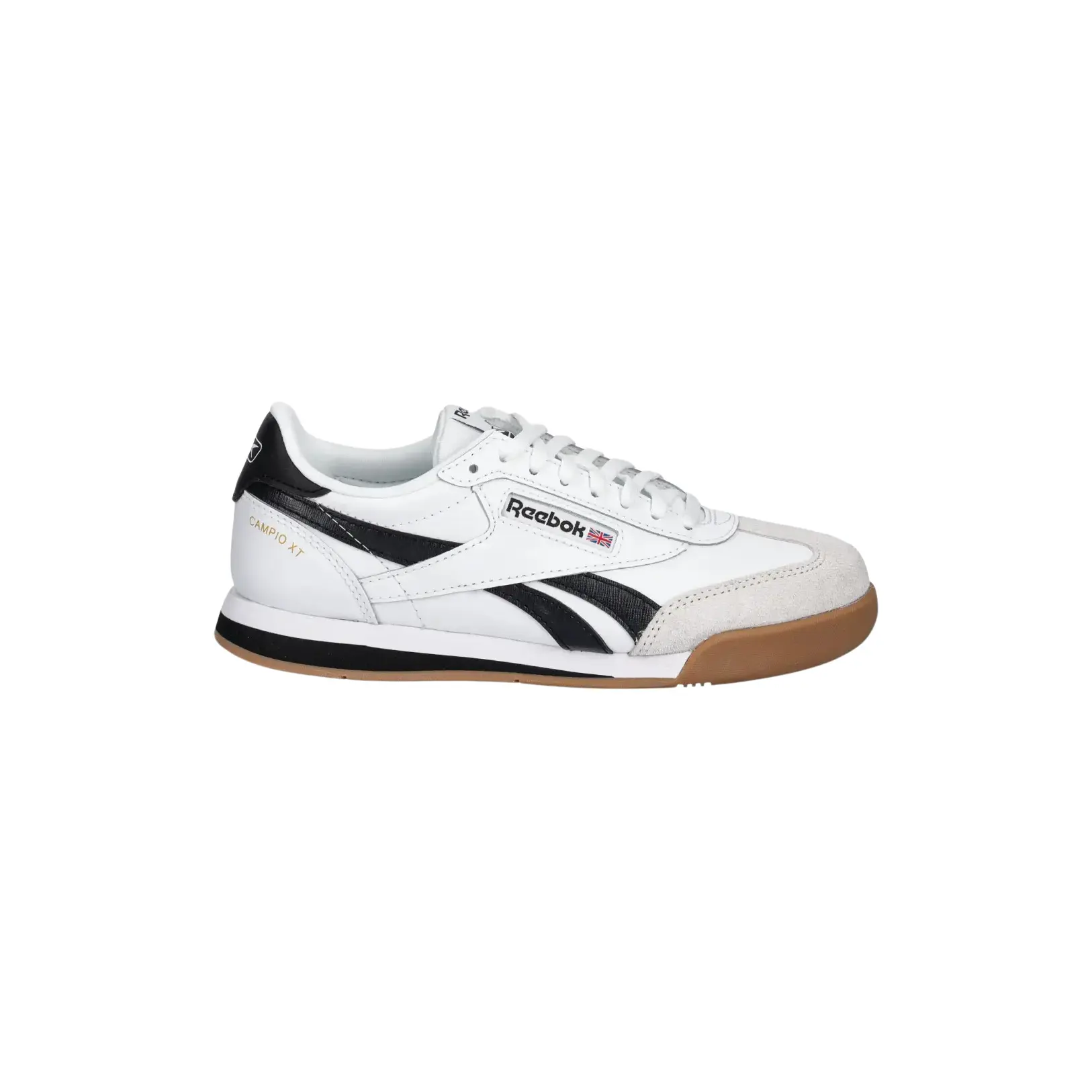 1200161678639 - Sneakers Campio Xt