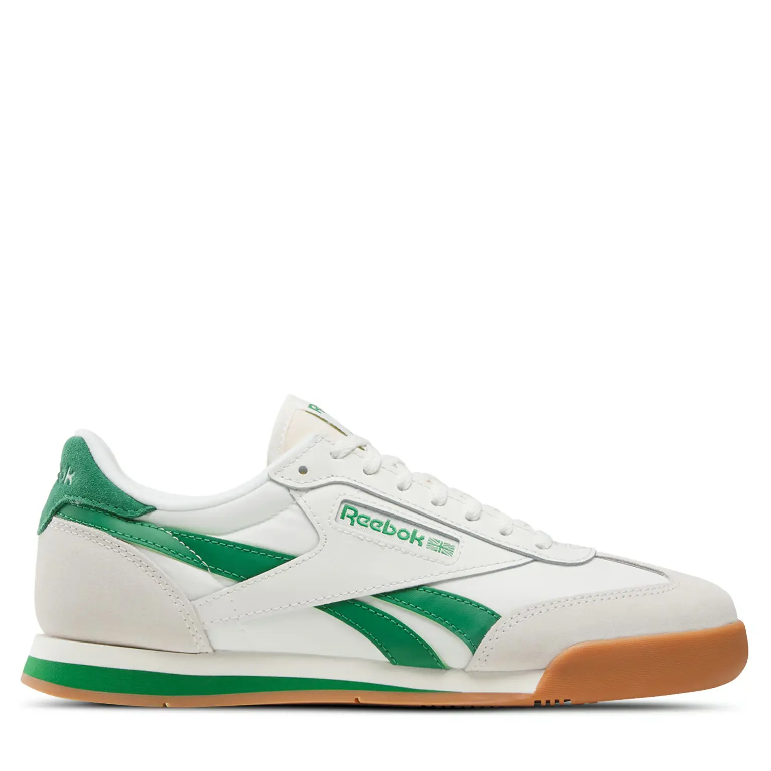 Reebok Baskets Campio Xt, Blanc, Taille 40