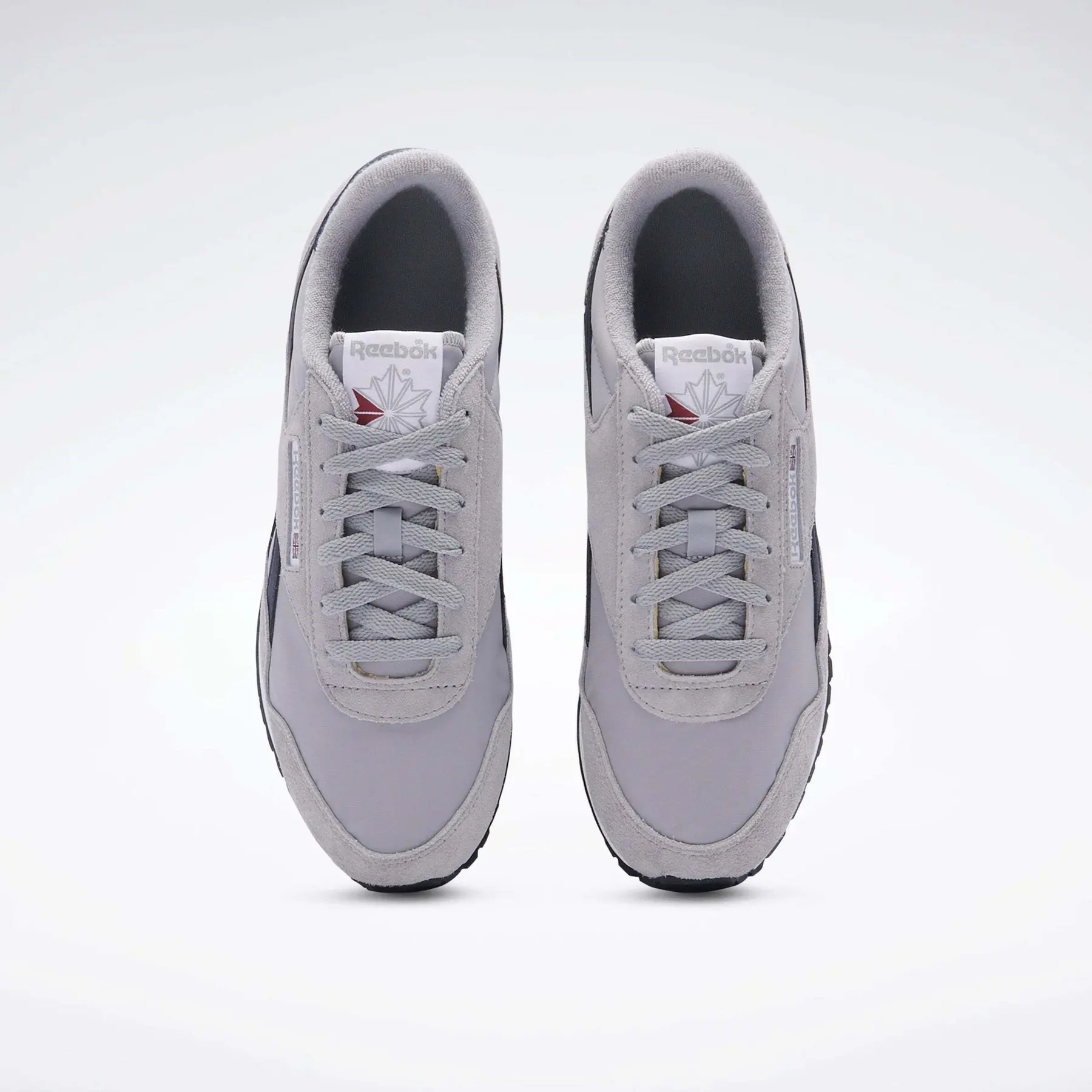 Basketball Reebok Classic Az | Direct-Volley
