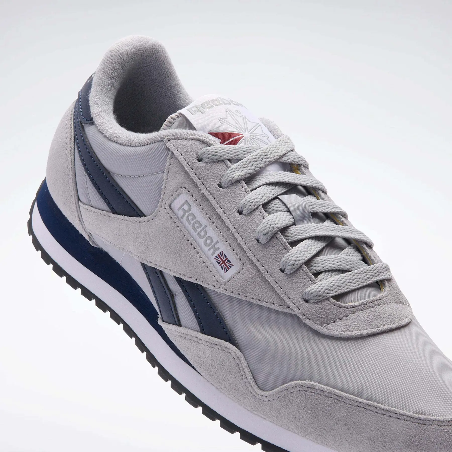 Basketball Reebok Classic Az | Direct-Volley