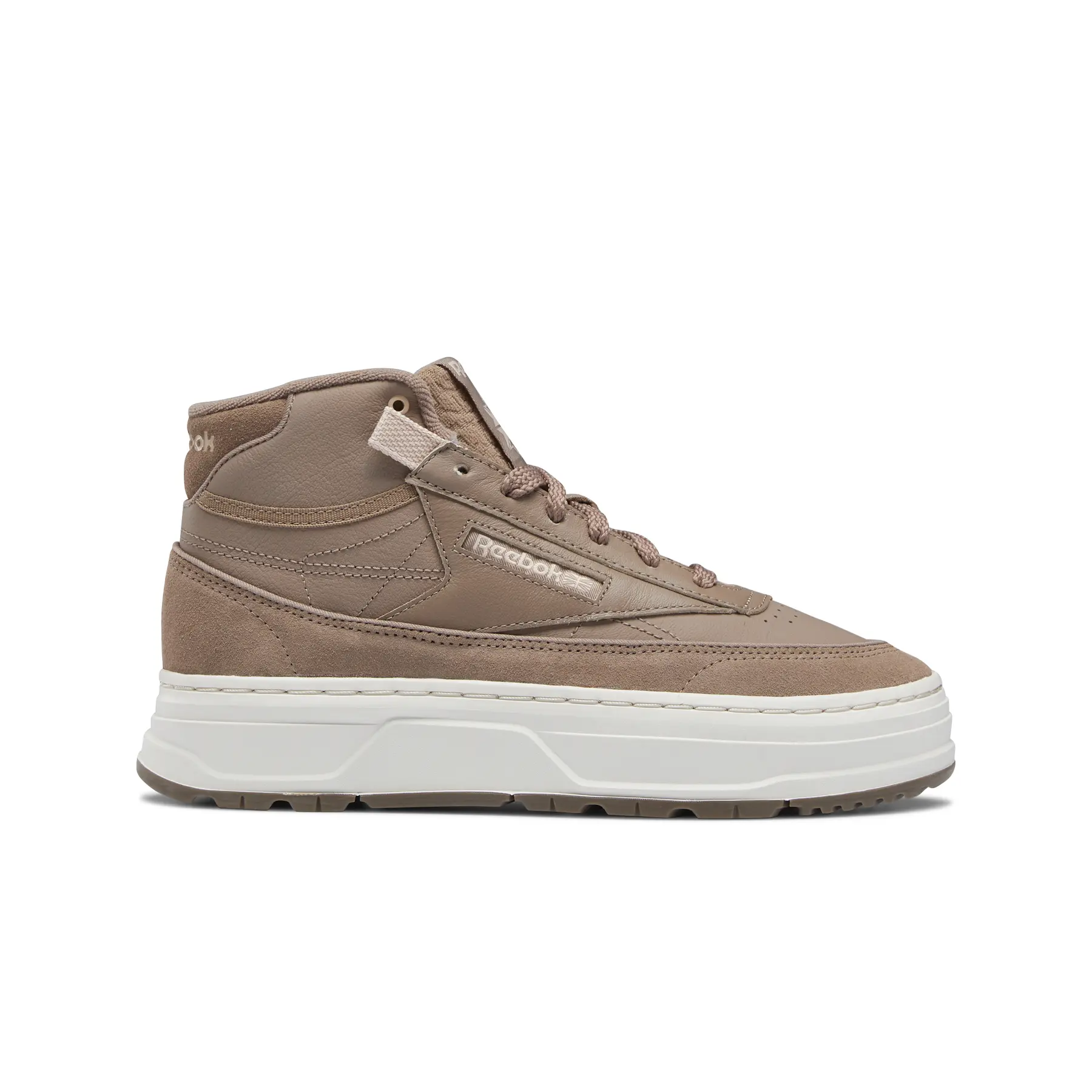 4066748779116 - Sneakers für Frauen Club C Geo Mid
