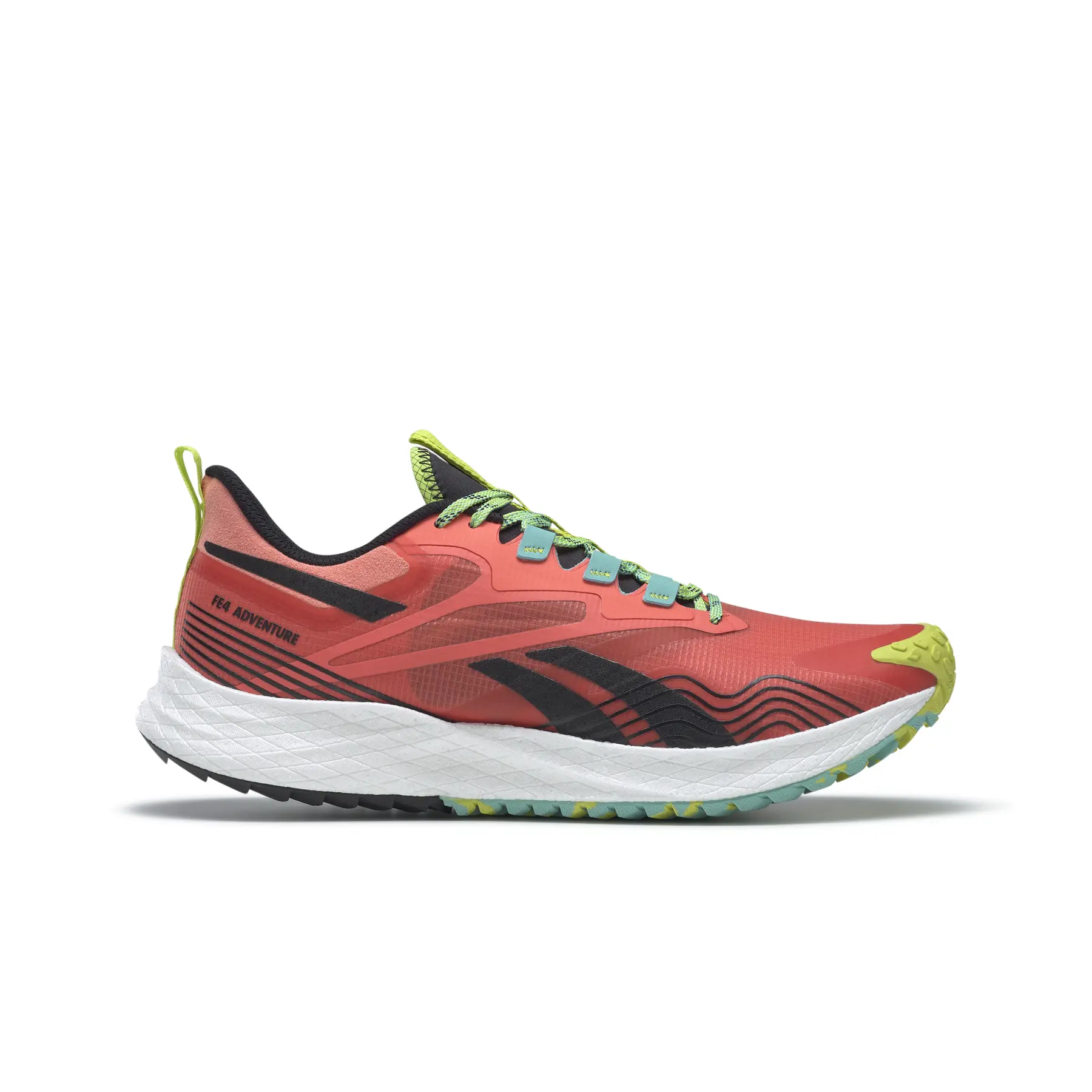Laufschuhe Reebok Floatride Energy 4 Adventure