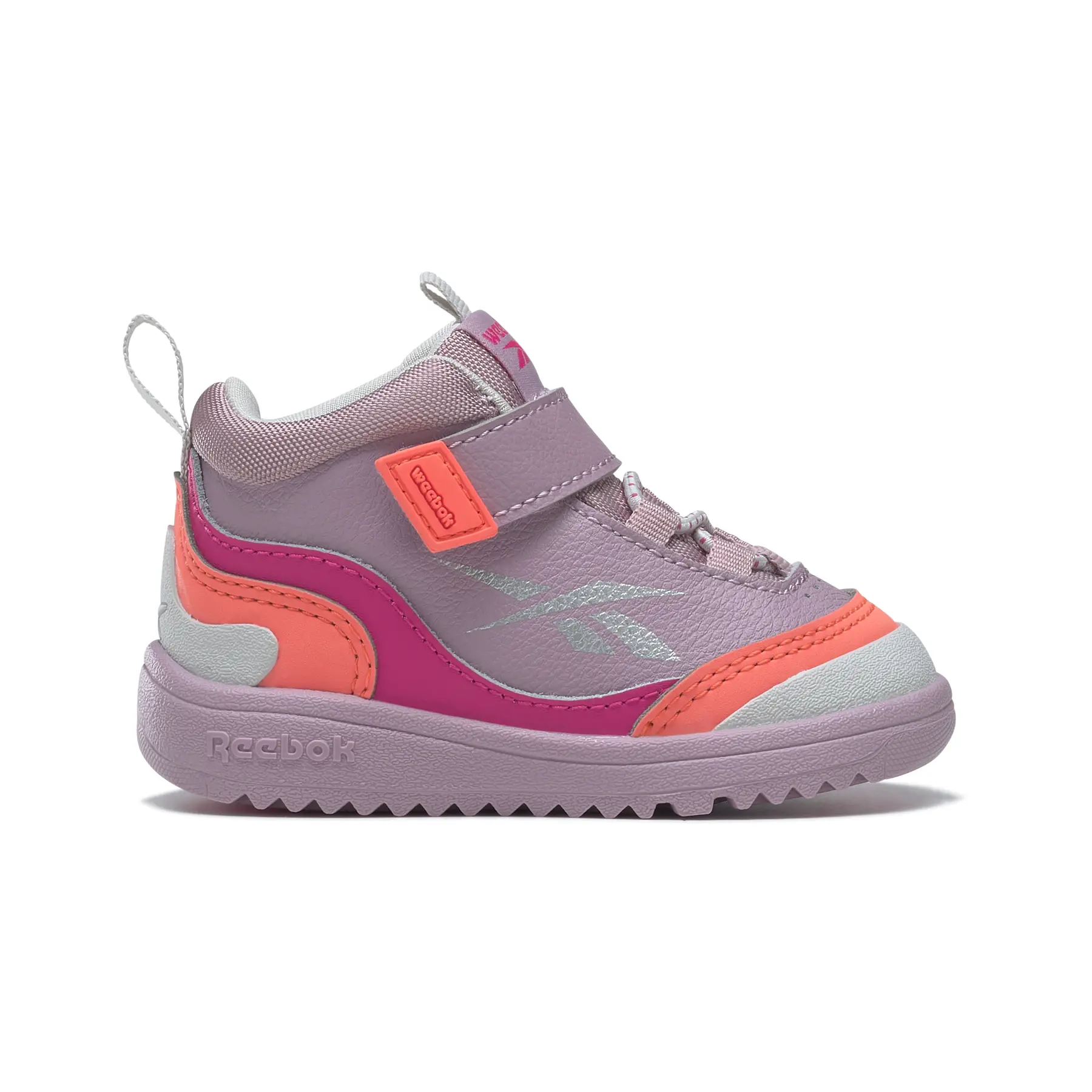 4065426768602 - Sneakers für Kinder Weebok Storm X