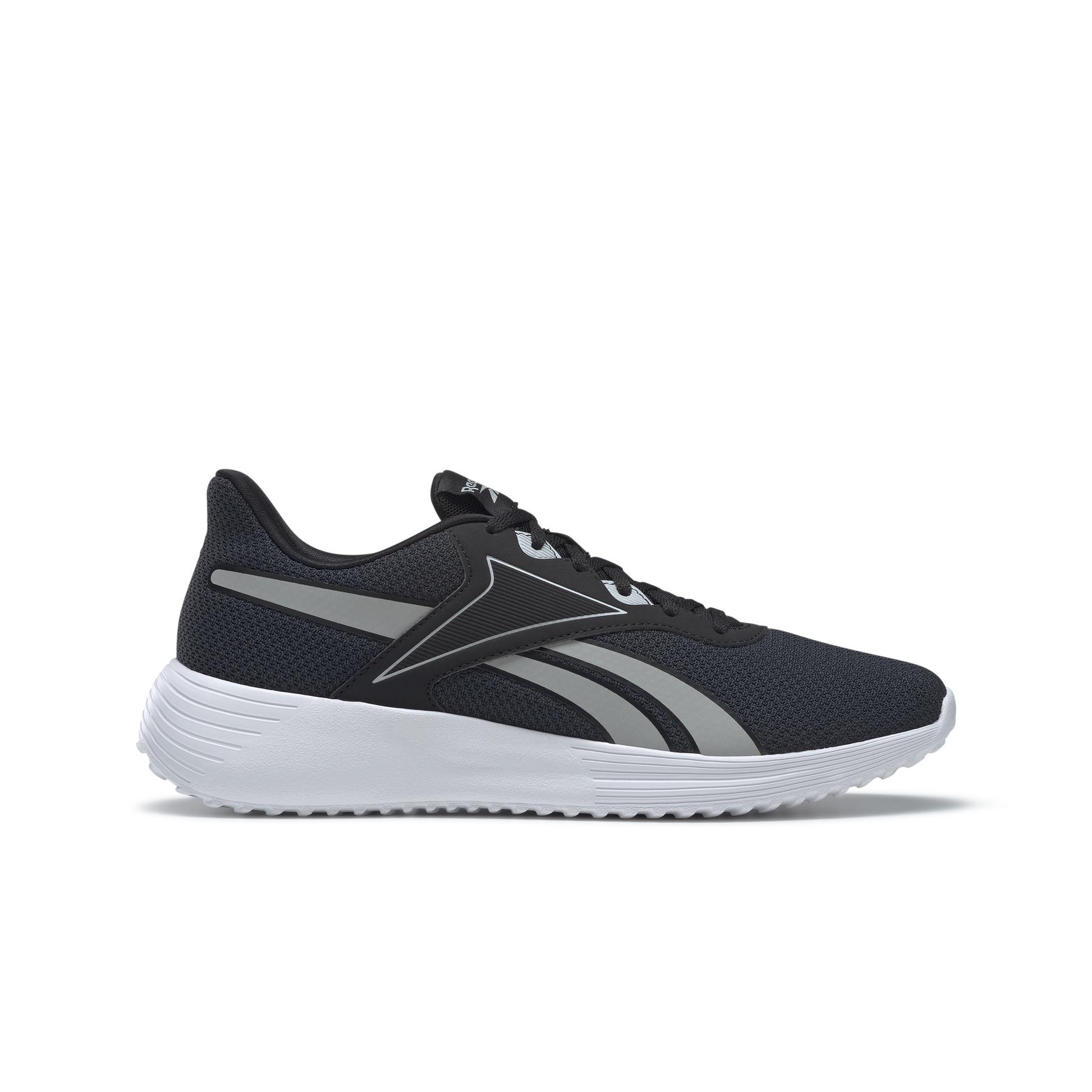 Reebok Homme Chaussures de running Lite 3, Noir, Taille 44