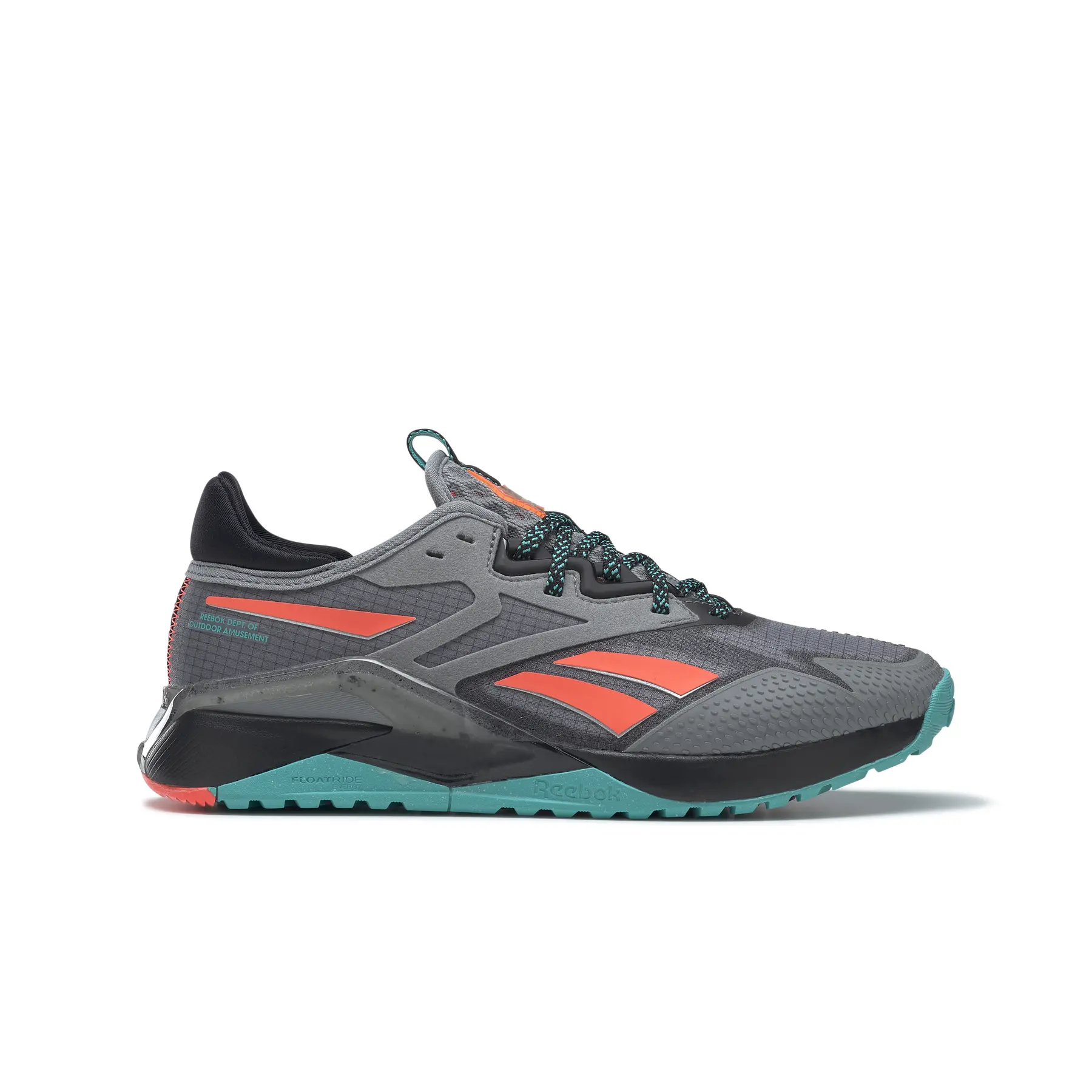 adidas Nano X2 TR Adventure Damenschuhe