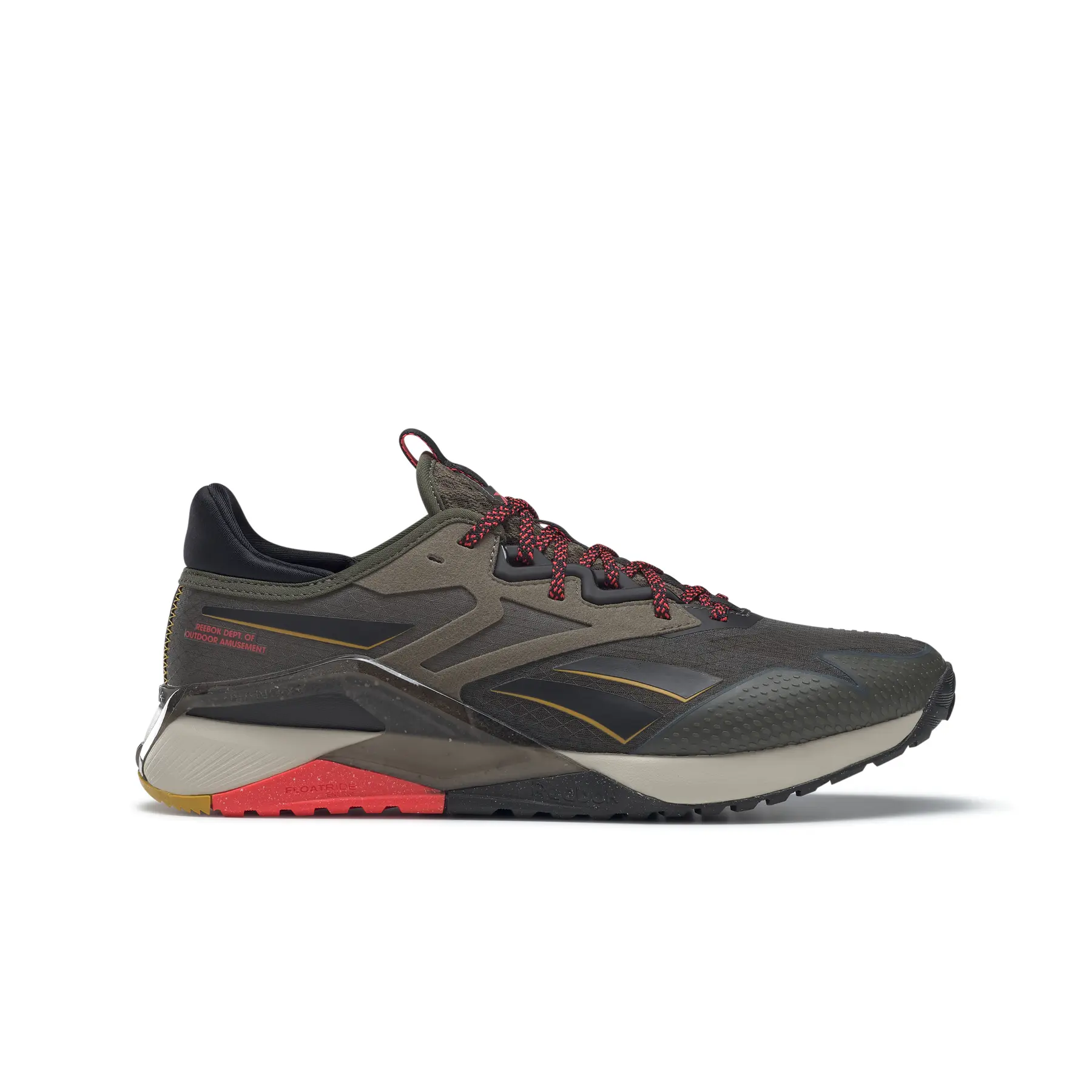 Scarpe cross training Reebok Nano X2 Adventure