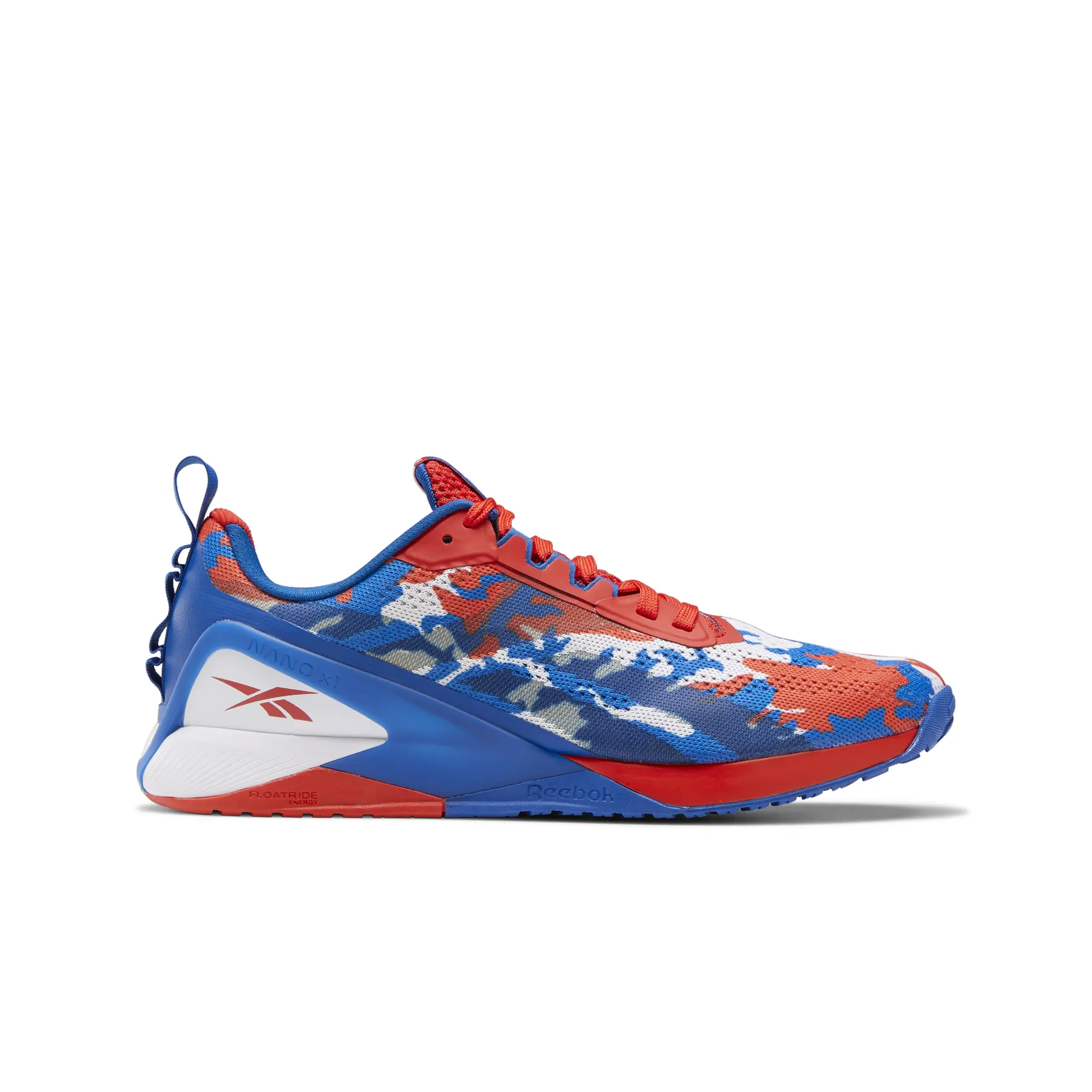 Schuhe Reebok Nano X1