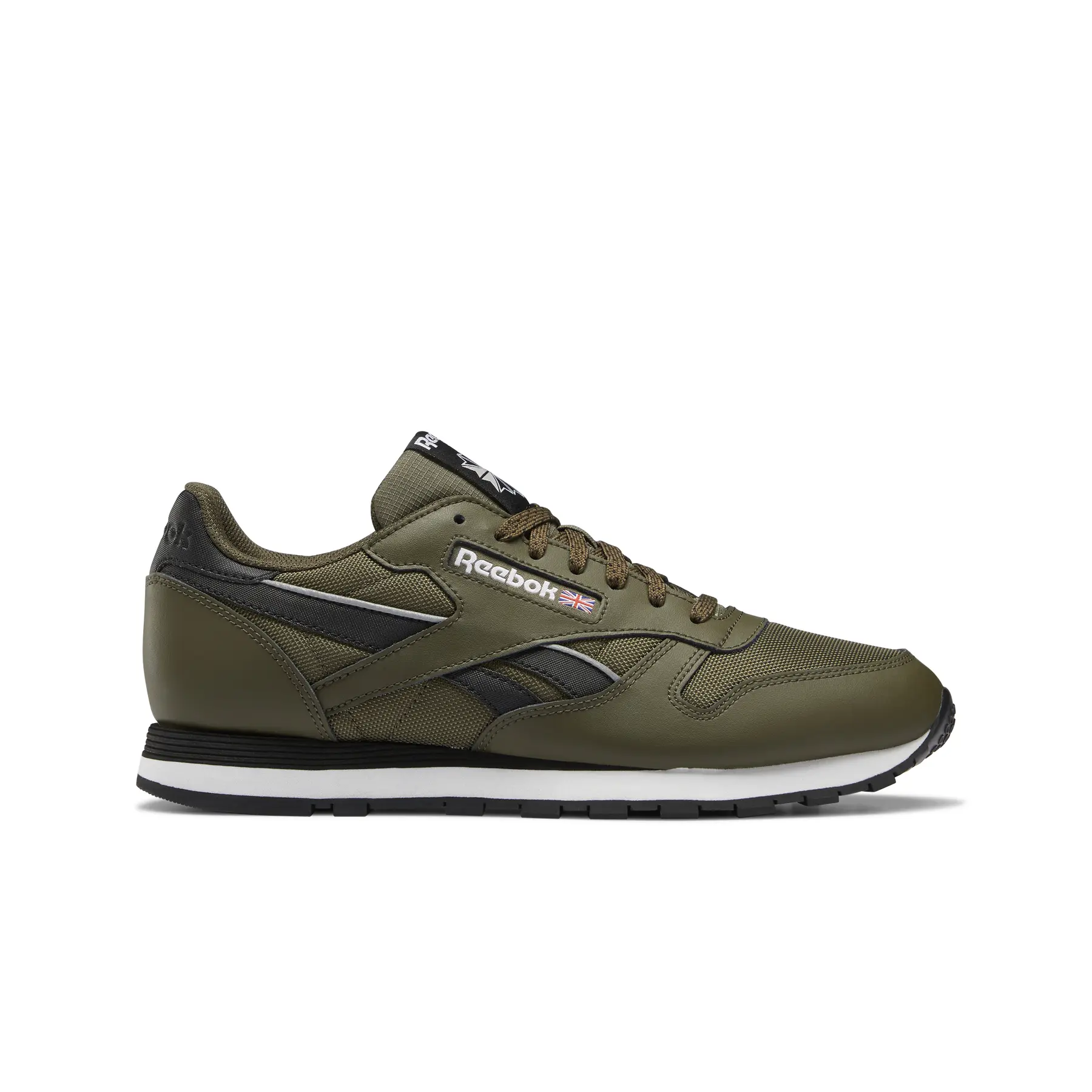 Scarpe  Classic Leather