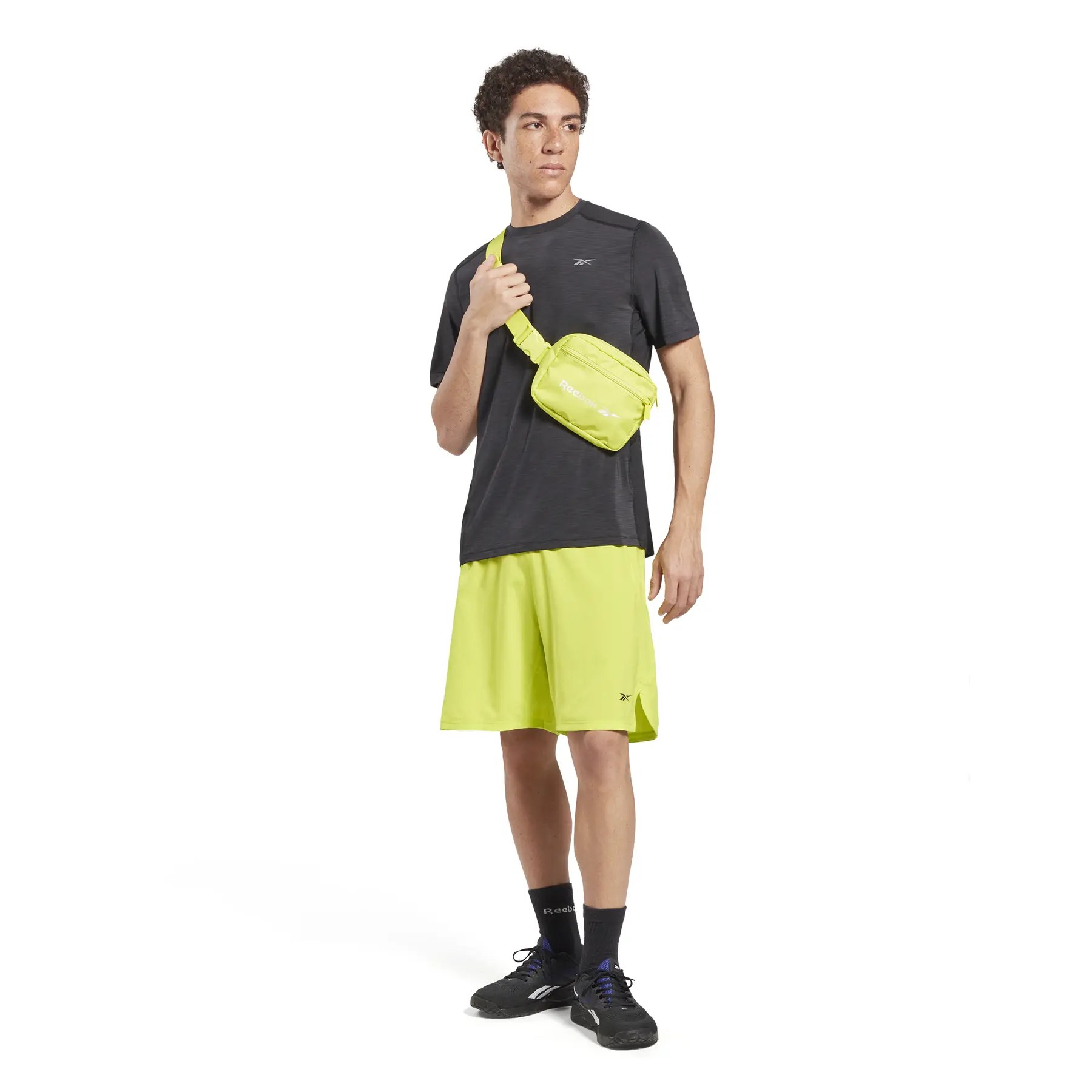 Trikot Reebok Activchill Athlete