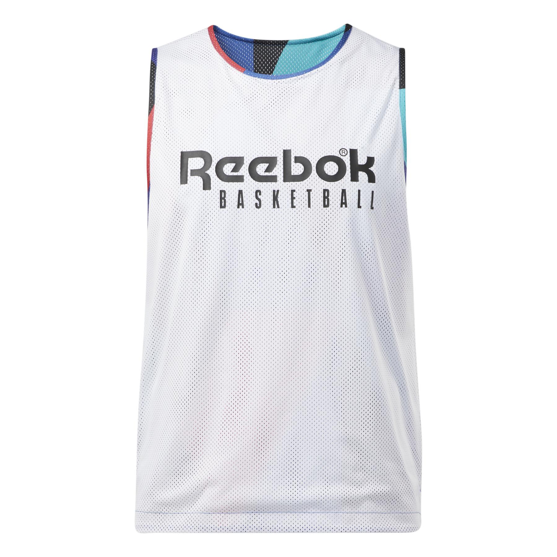 4065431571051 - Reversibles Mesh-Trikot City League