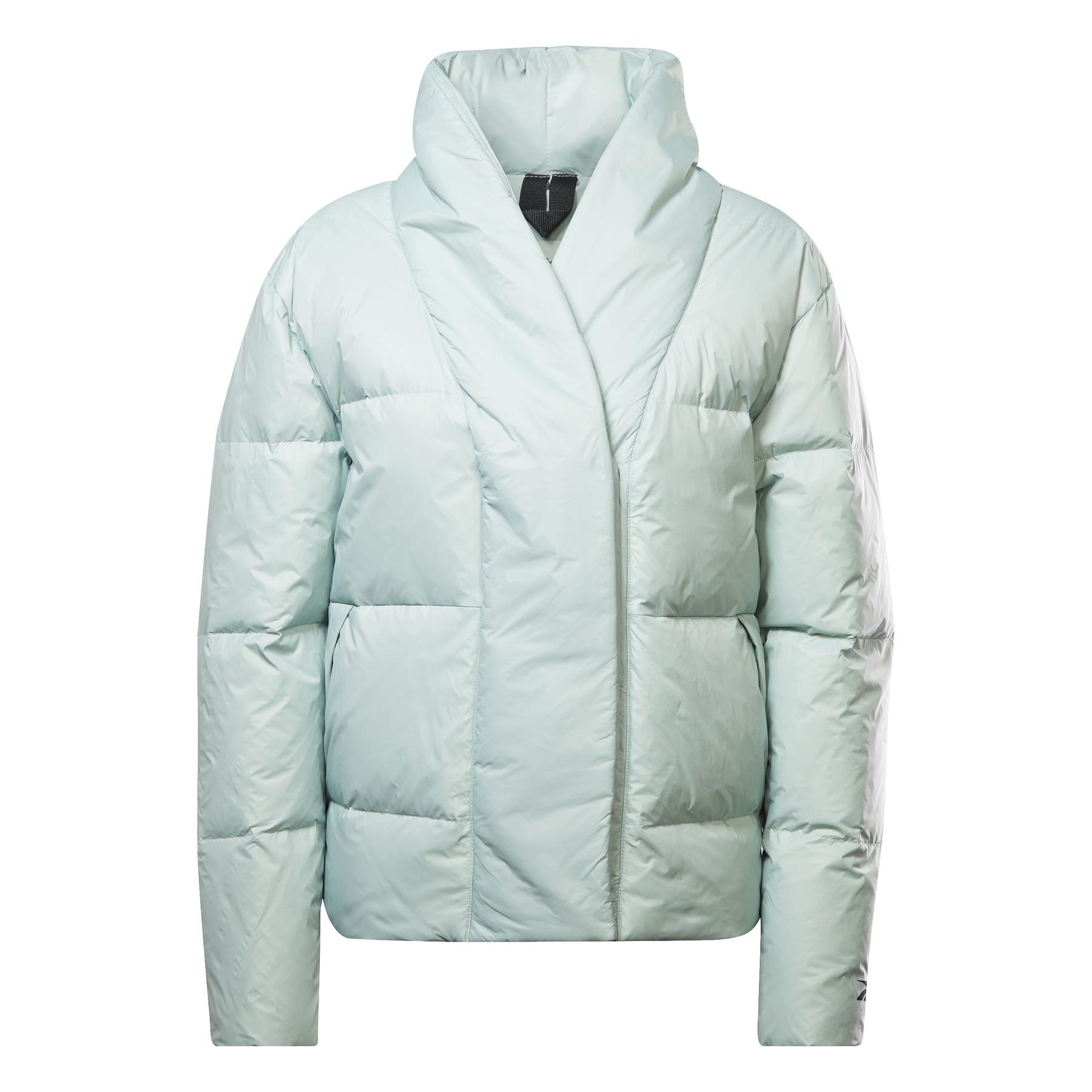 4065432257497 - Daunenjacke Frau Reebok