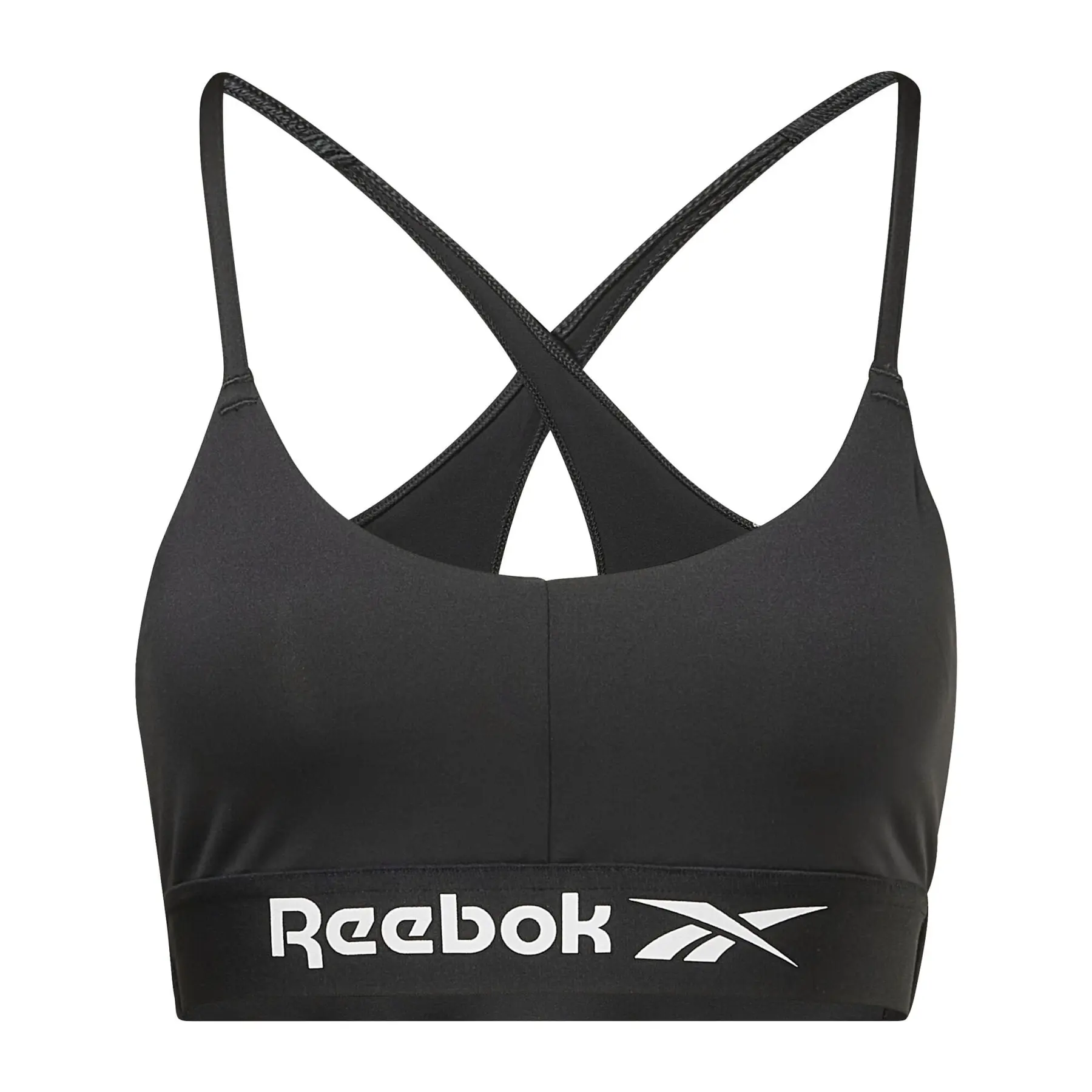Damen-BH Reebok Workout Ready Basic