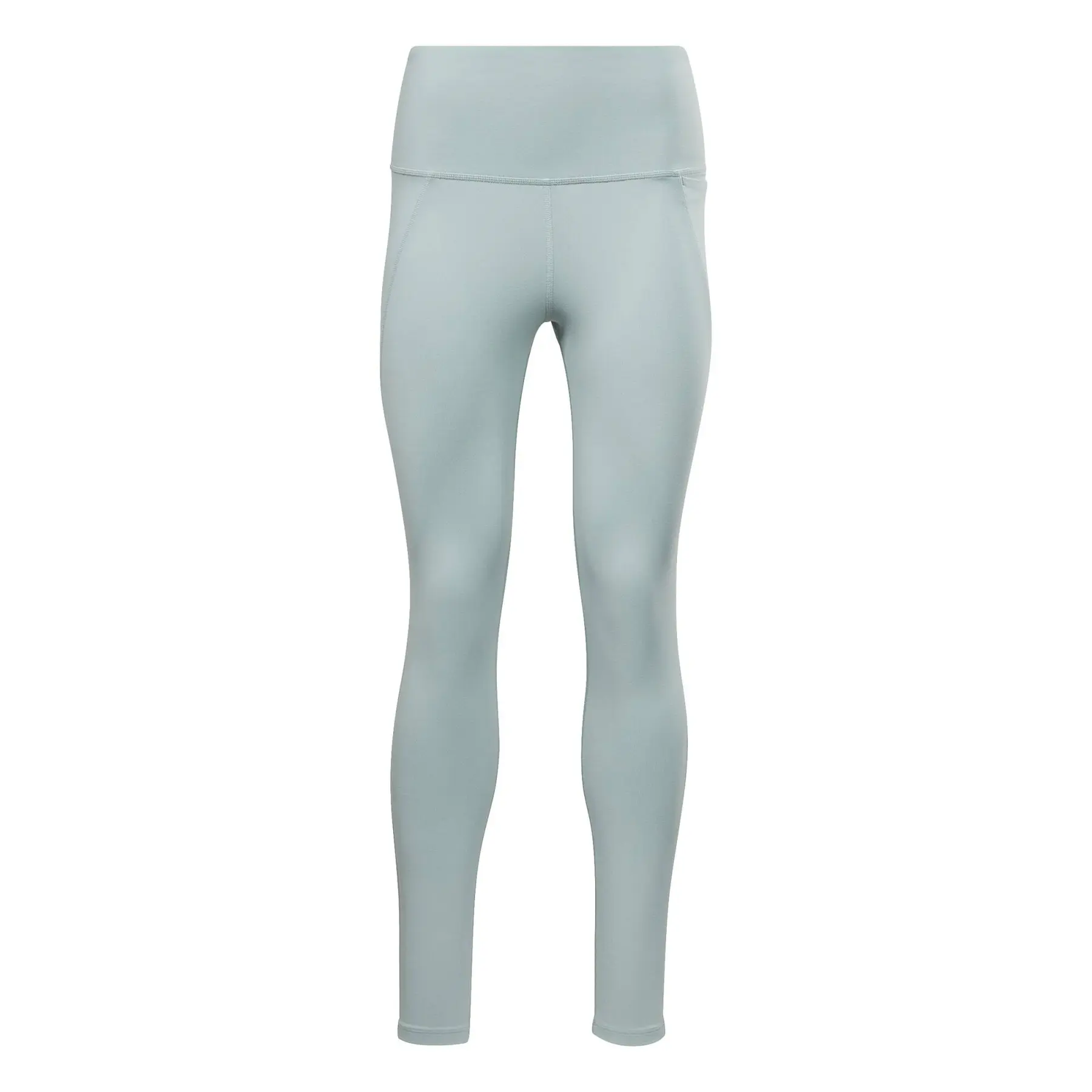 Hochgeschnittene Leggings für Frauen Reebok Lux
