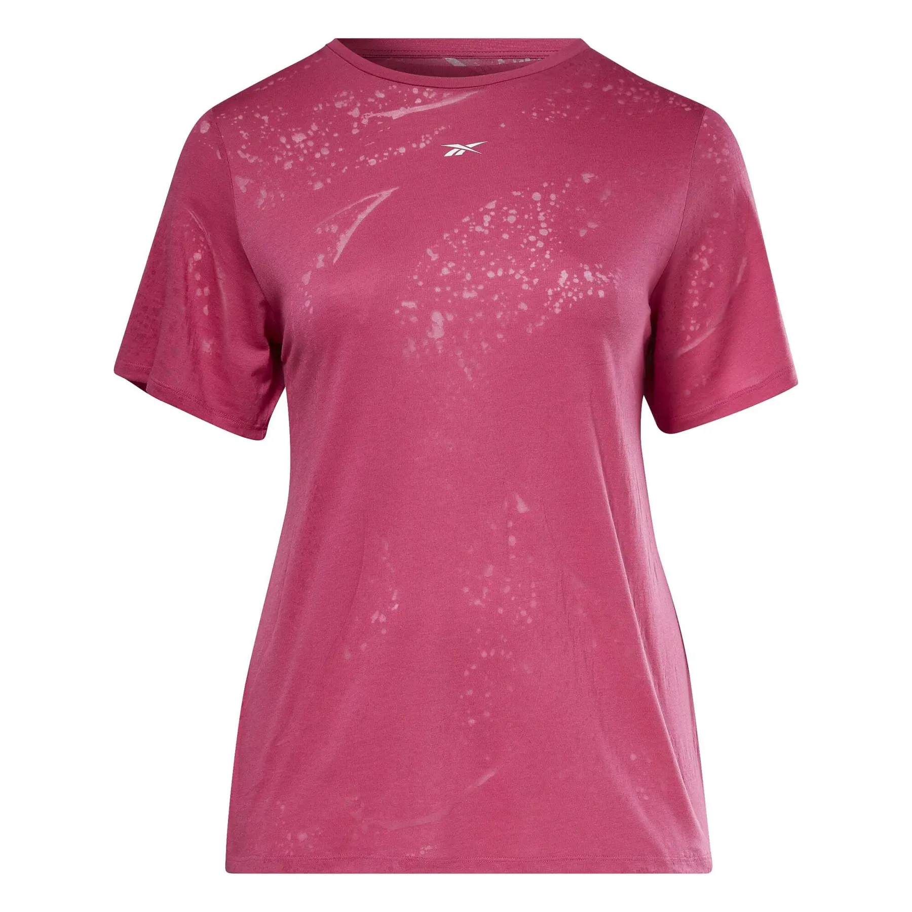 Trikot Frau Reebok Burnout GT