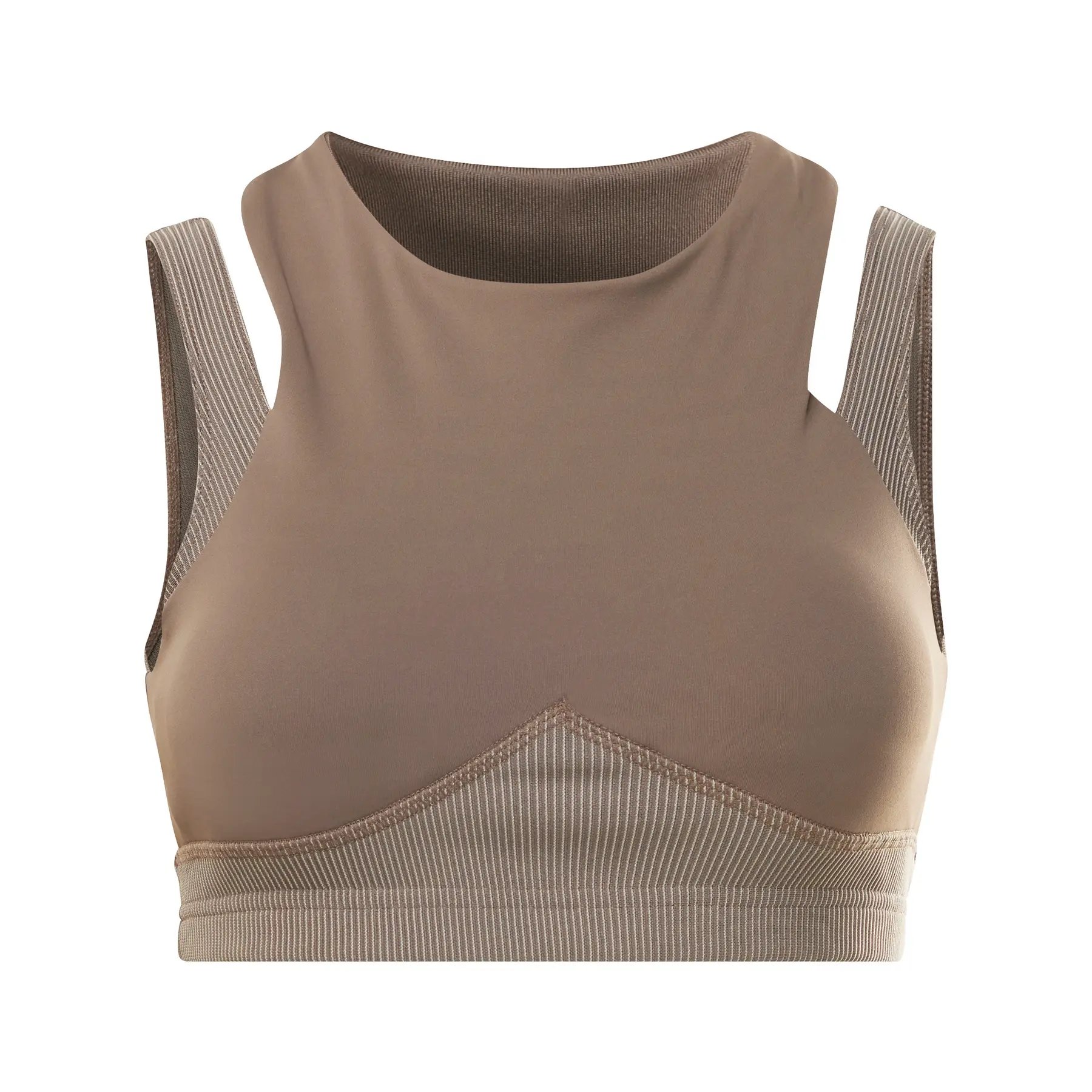 Damen-BH Reebok Studio Layered