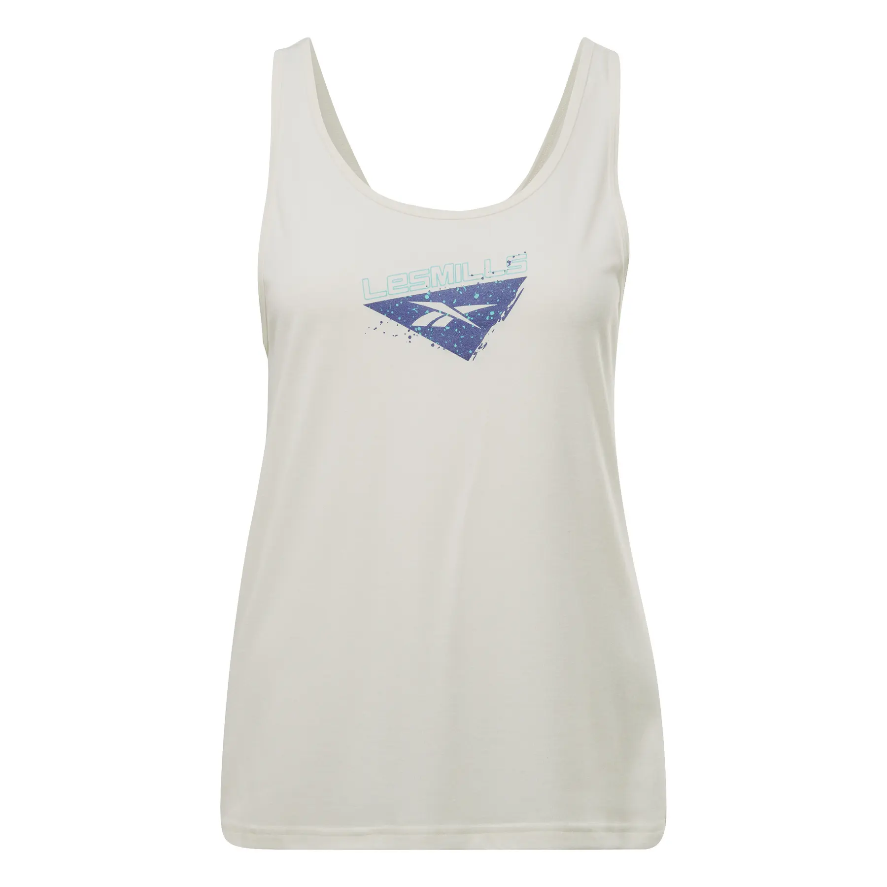 Débardeur Damen Reebok Les Mills® Supremium Graphic