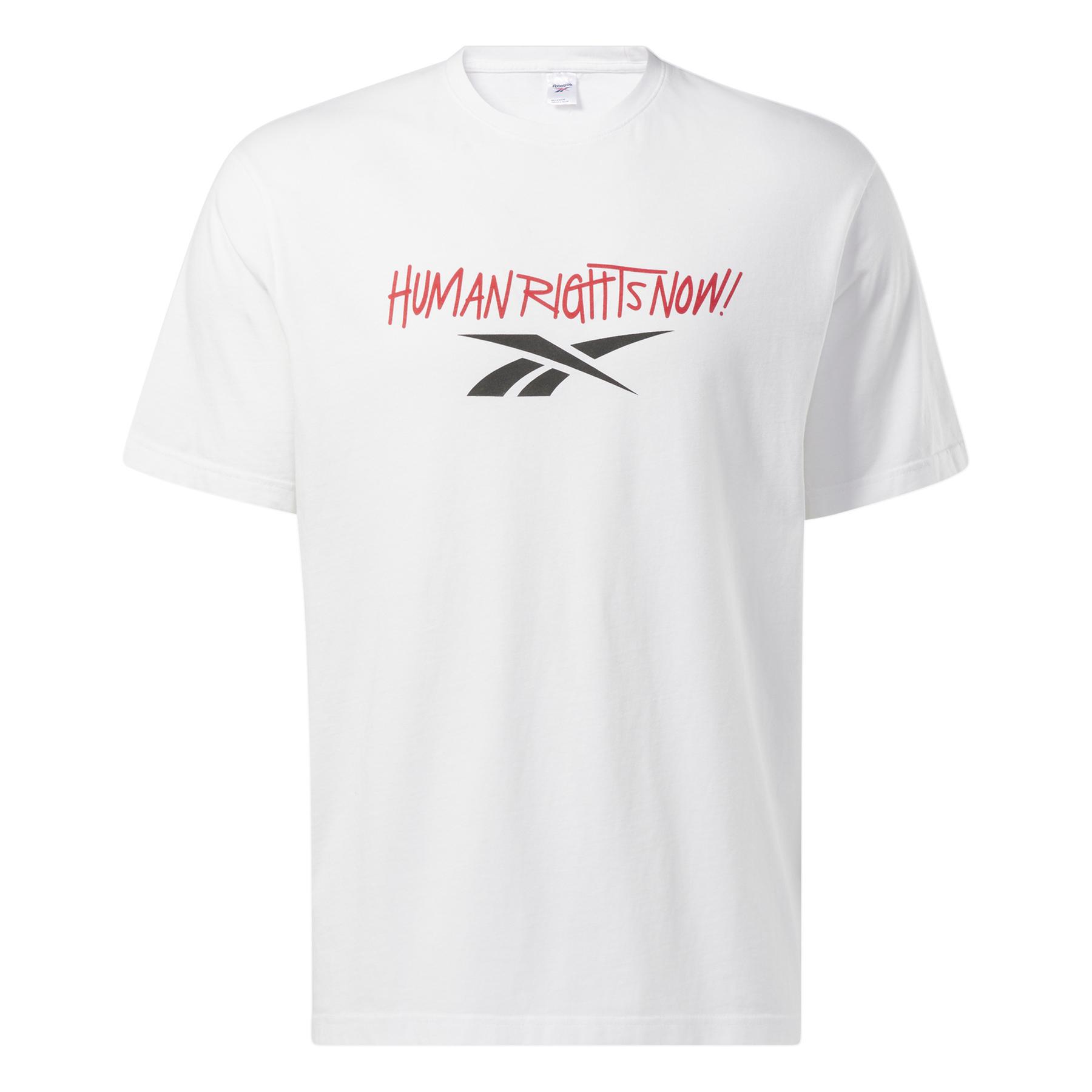 4066747418597 - T-Shirt Human Rights Now!