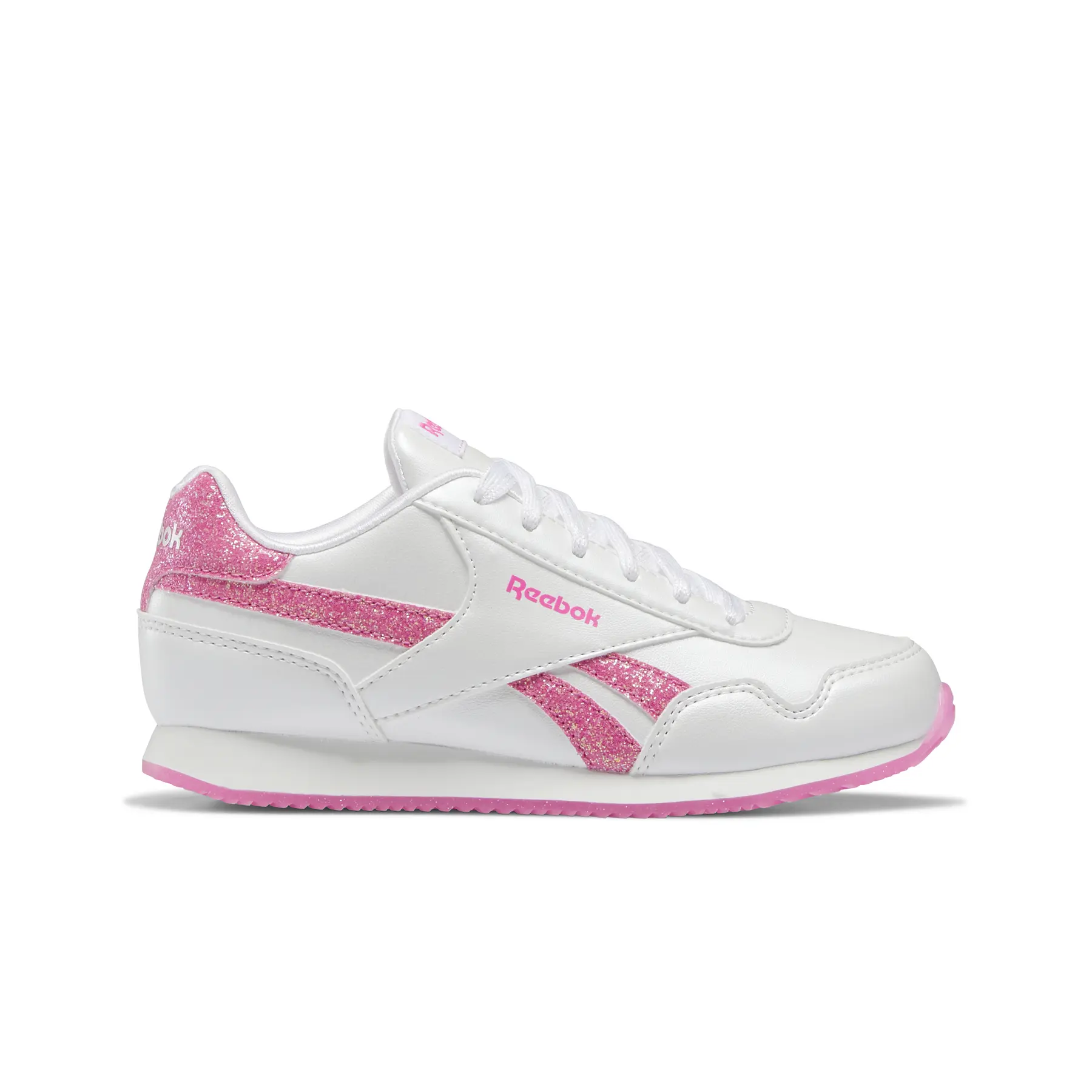4066749779603 - Kinder Sportschuhe Royal Classic Jog 30 Weiß