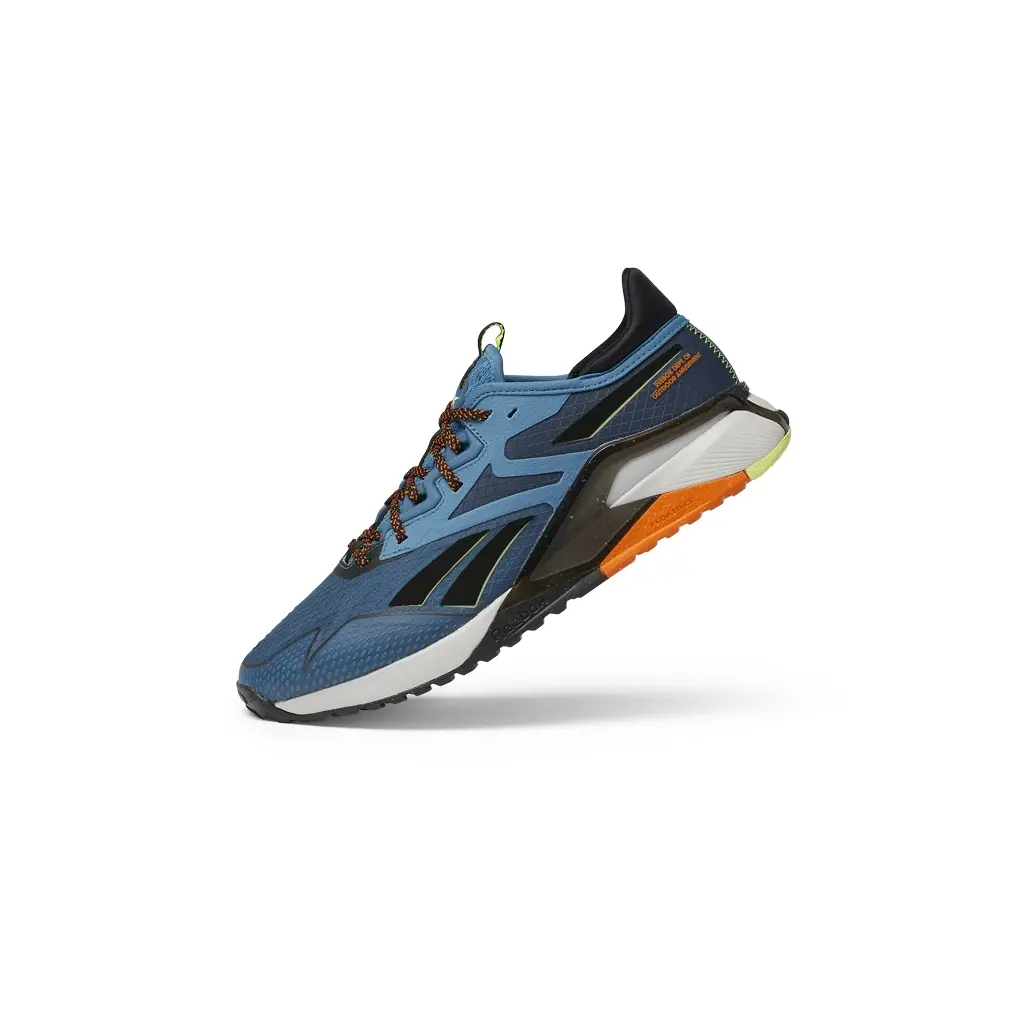 CrossFit Schuhe Reebok Nano X2 Tr Adventure