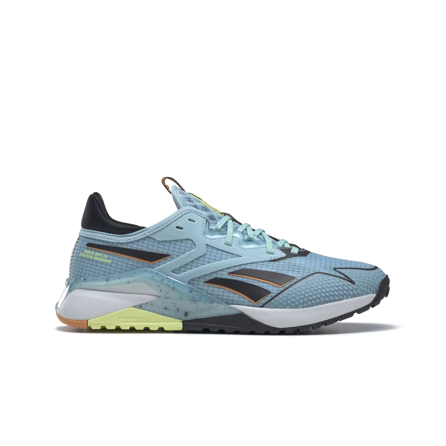 Chaussures de cross training Damen Reebok Nano X2 TR Adventure