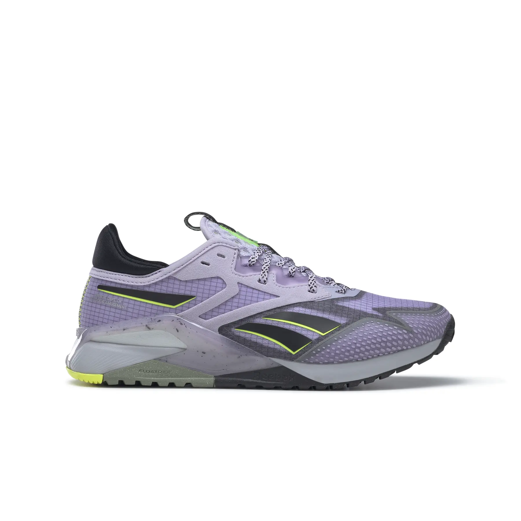 Chaussures de cross training Damen Reebok Nano X2 TR Adventure