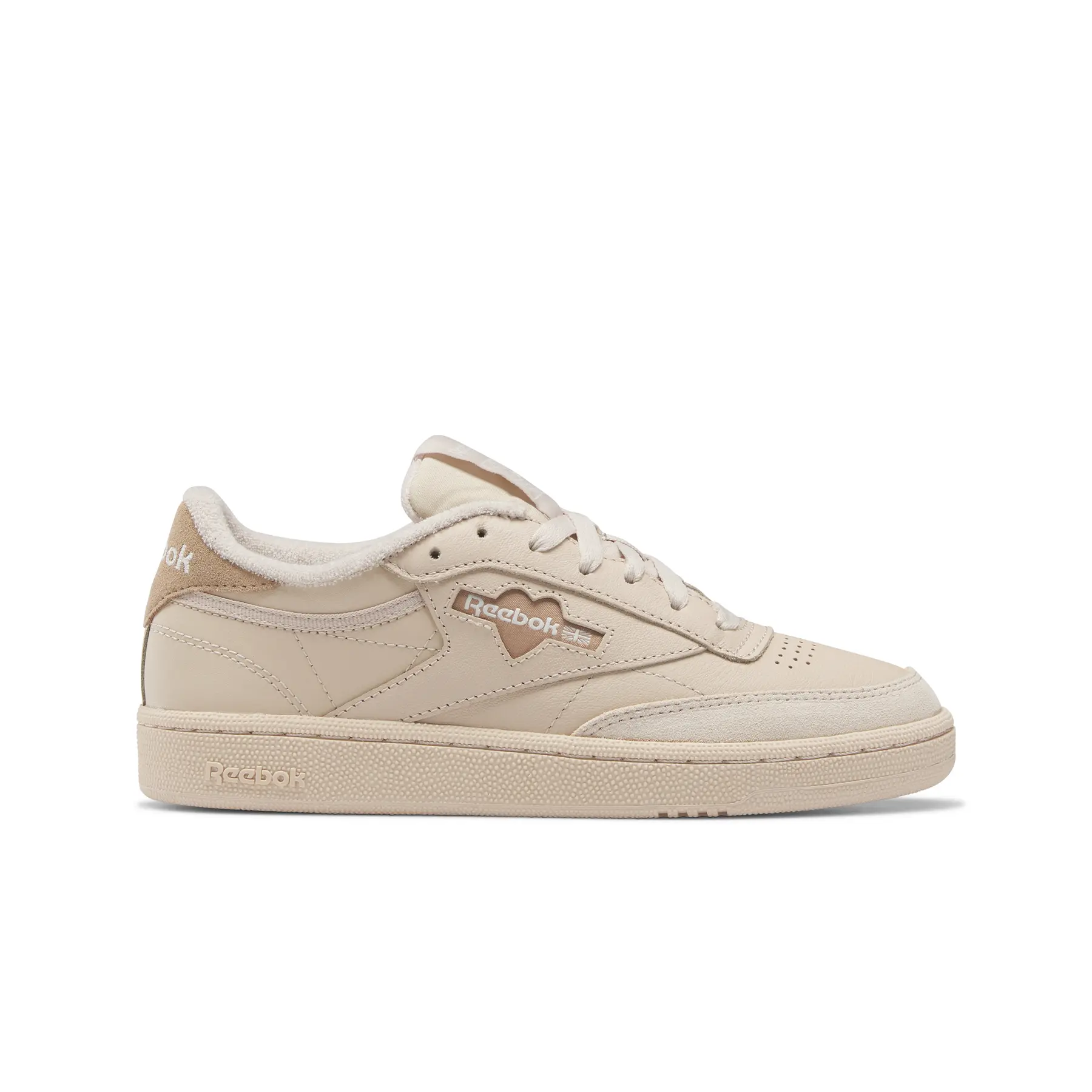 4066749523749 - Sneakers für Frauen Club C 85