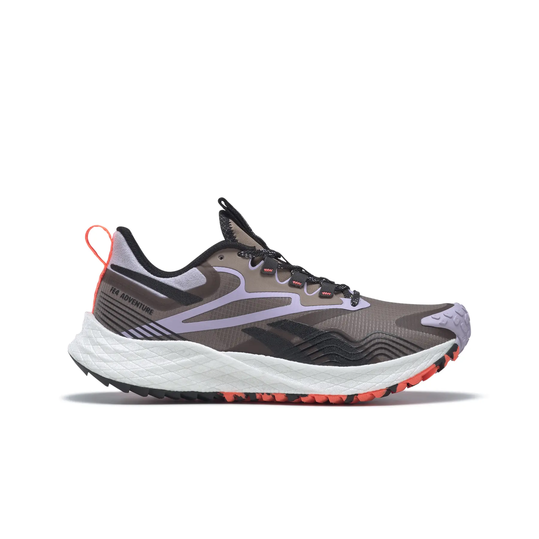 Damen-Laufschuhe Reebok Floatride Energy 4 Adventure