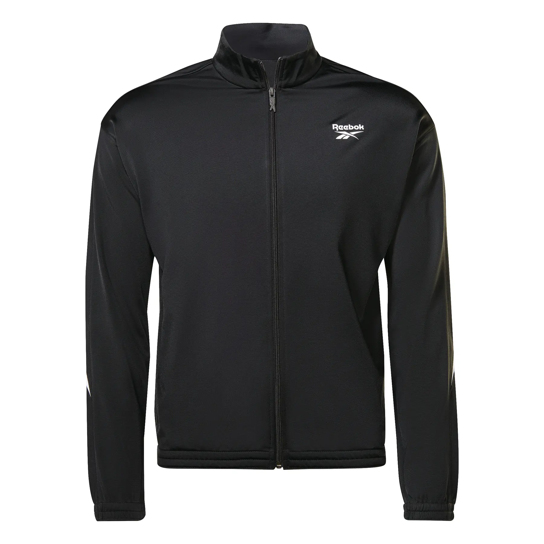 Gestrickte Sweatjacke Reebok Identity Vector