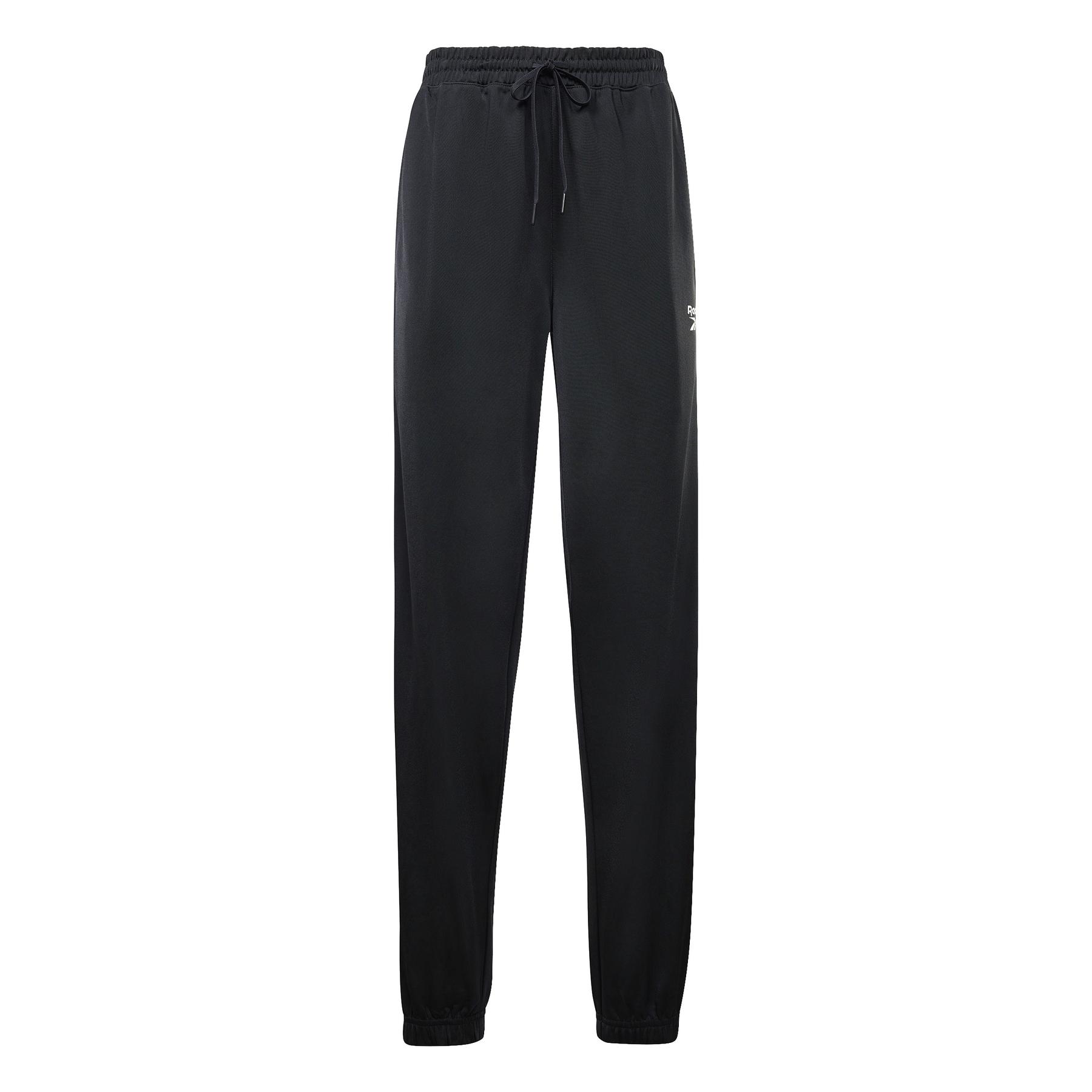 Pantaloni da jogging in maglia Reebok Identity Vector