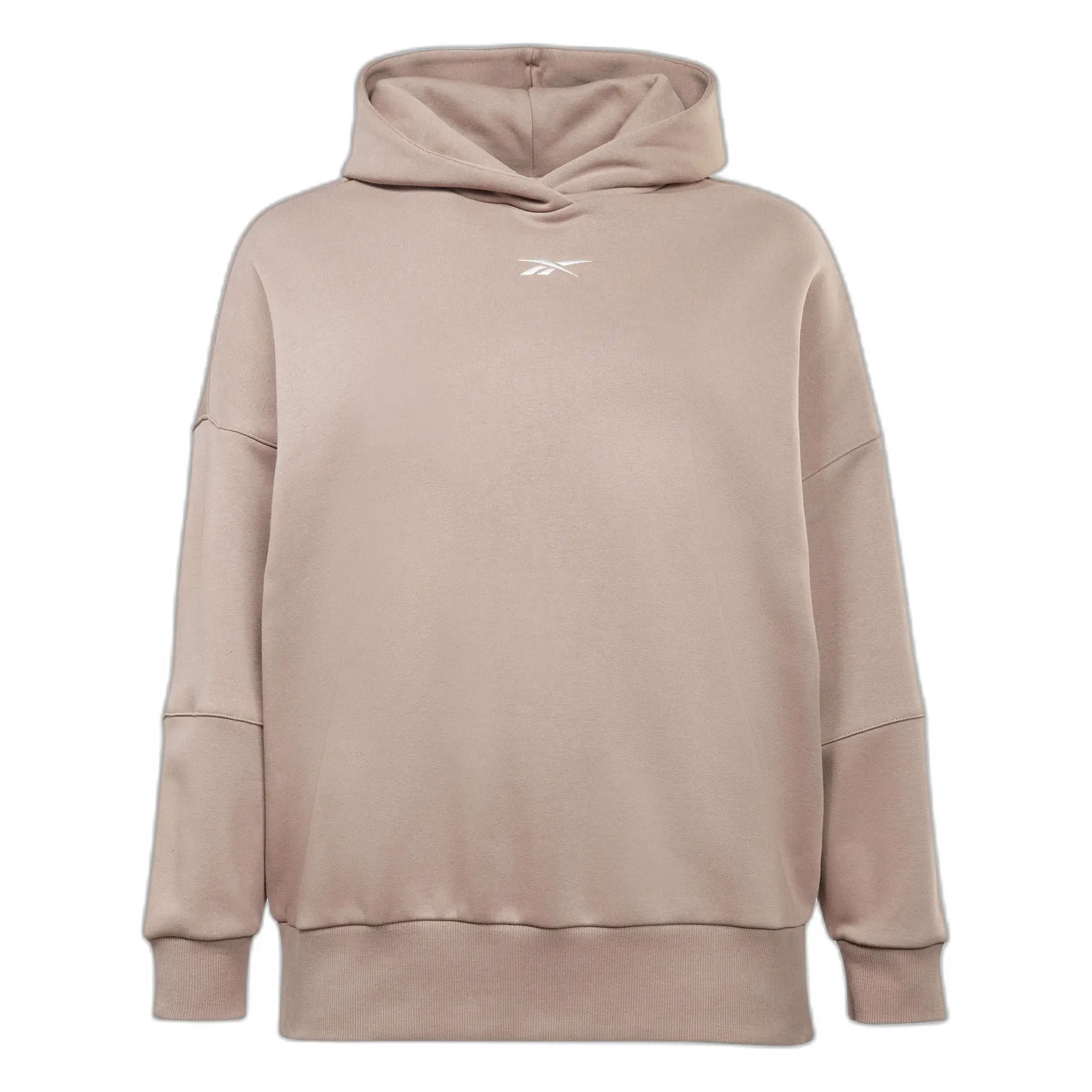 Oversize-Sweatshirt Frau Reebok Studio Recycled