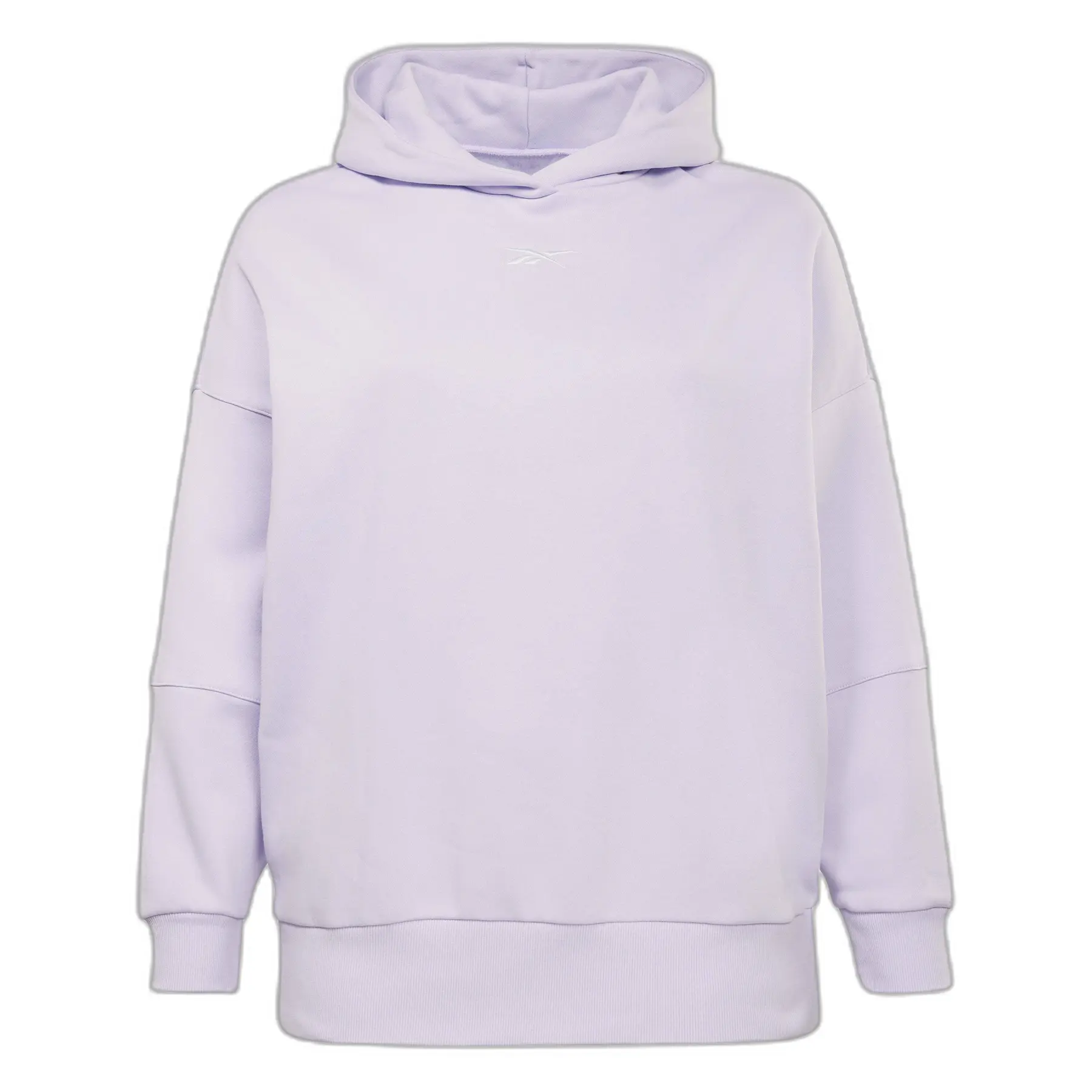 Oversize-Sweatshirt Frau Reebok Studio Recycled