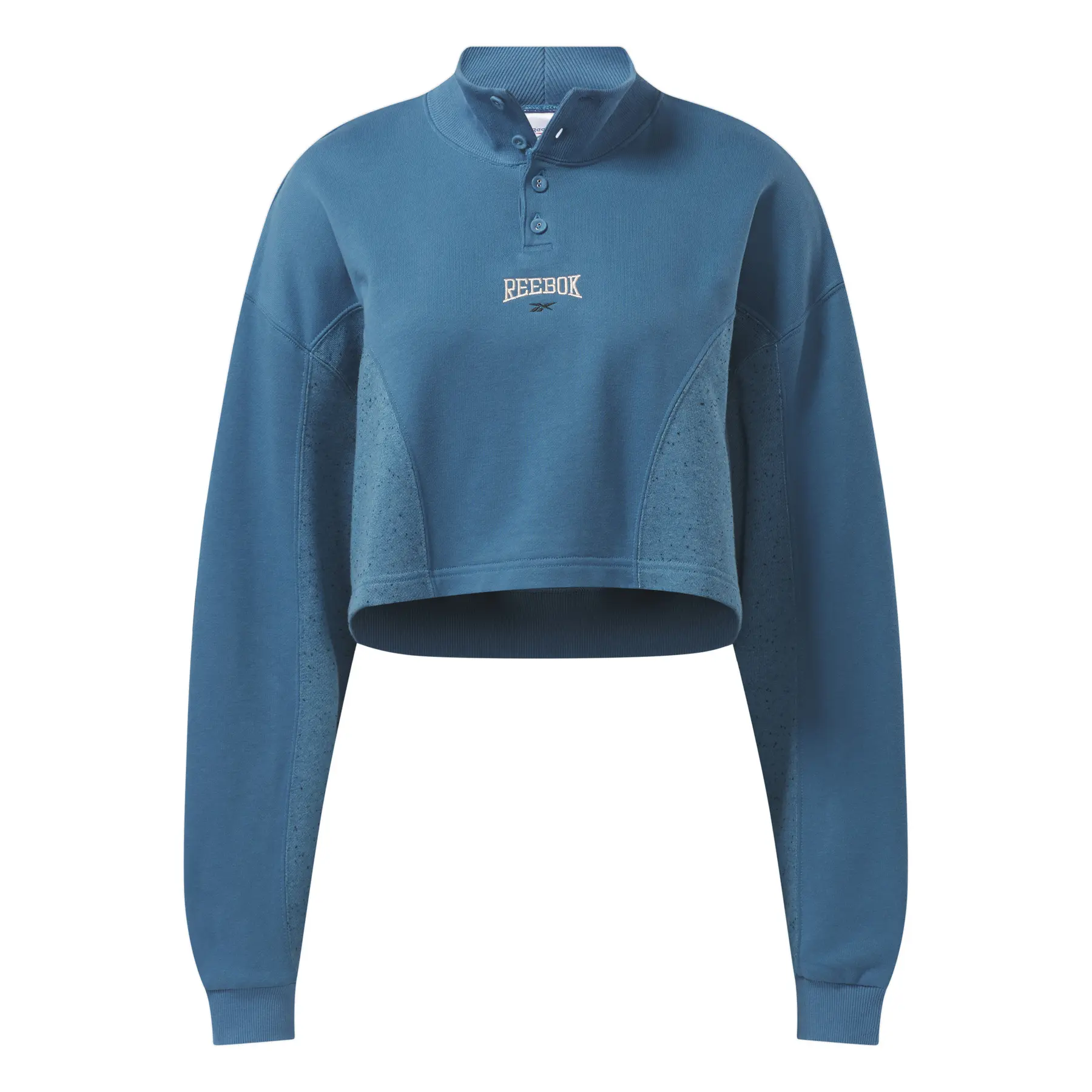 4066746500255 - Sweatshirt Frau Classics Varsity