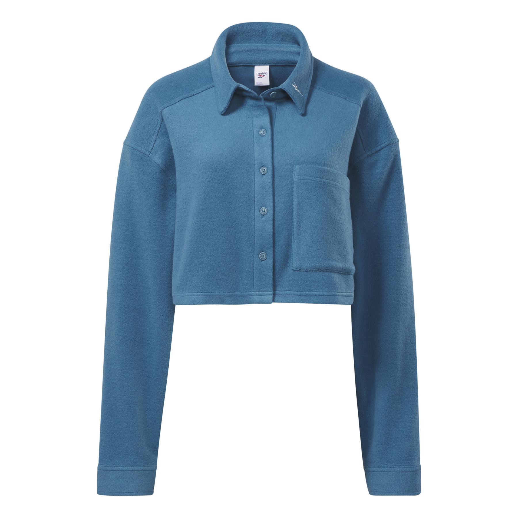 4066746608951 - Invertiertes Fleece für Frauen Classics