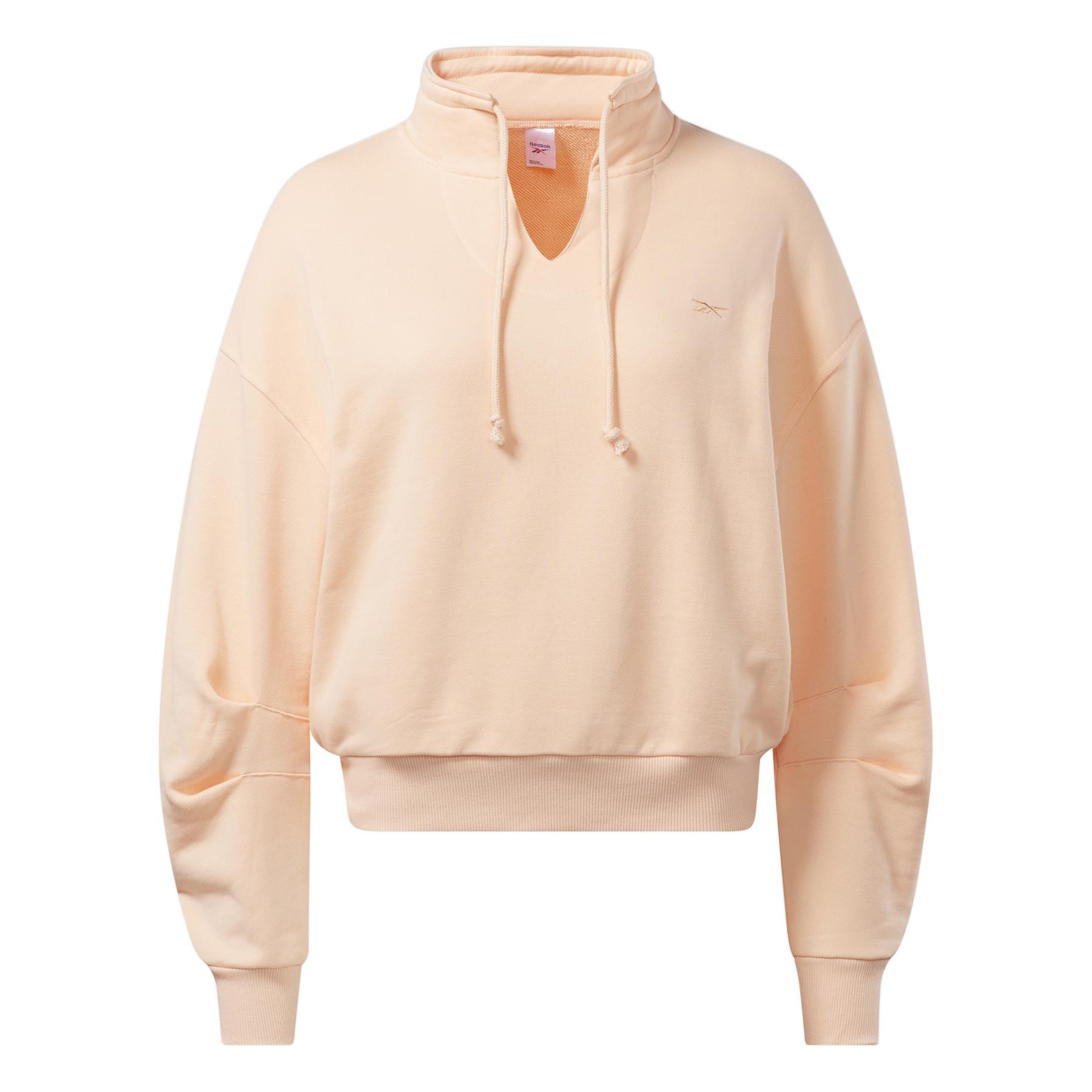 4066746624258 - Sweatshirt Baumwolle Frau Classics French Terry